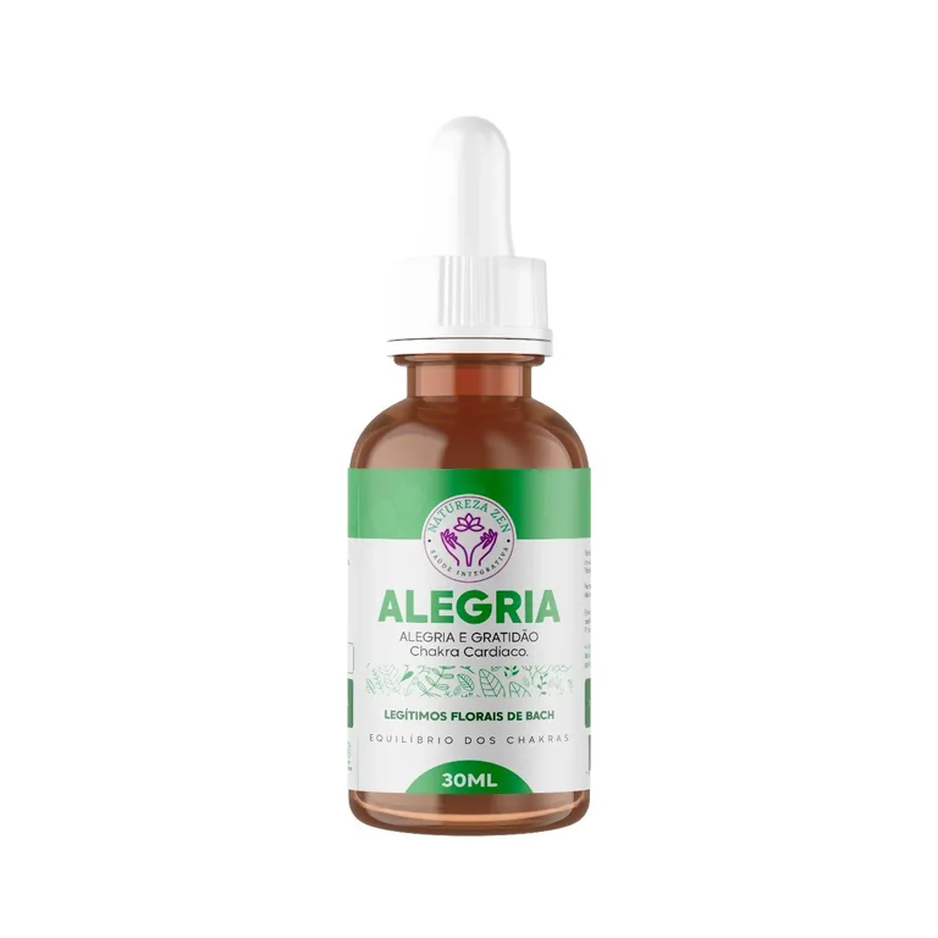 ALEGRIA - CHAKRA CARDÍACO imagem