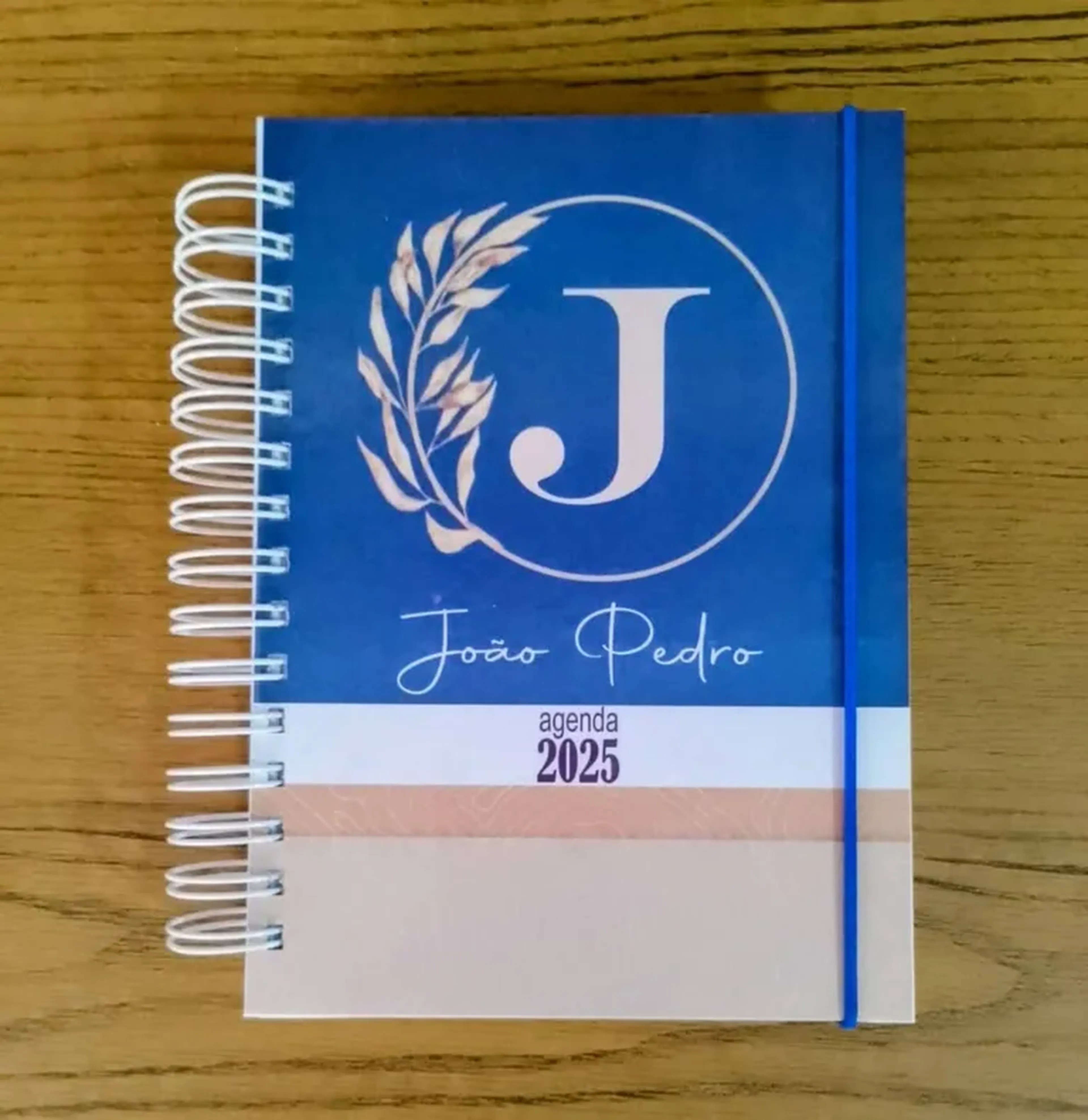 Agenda Personalizada imagem