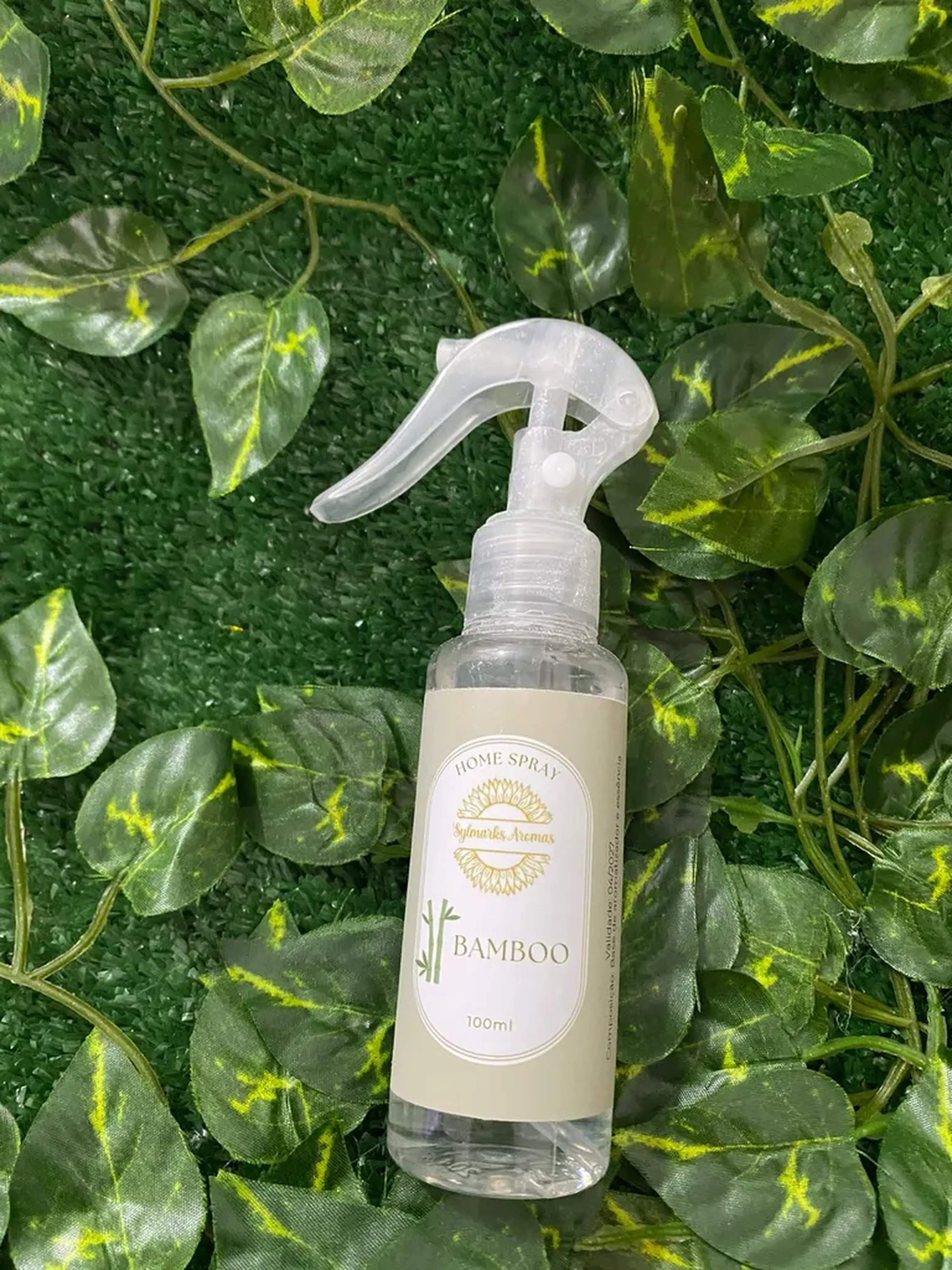 Home Spray Bamboo imagem