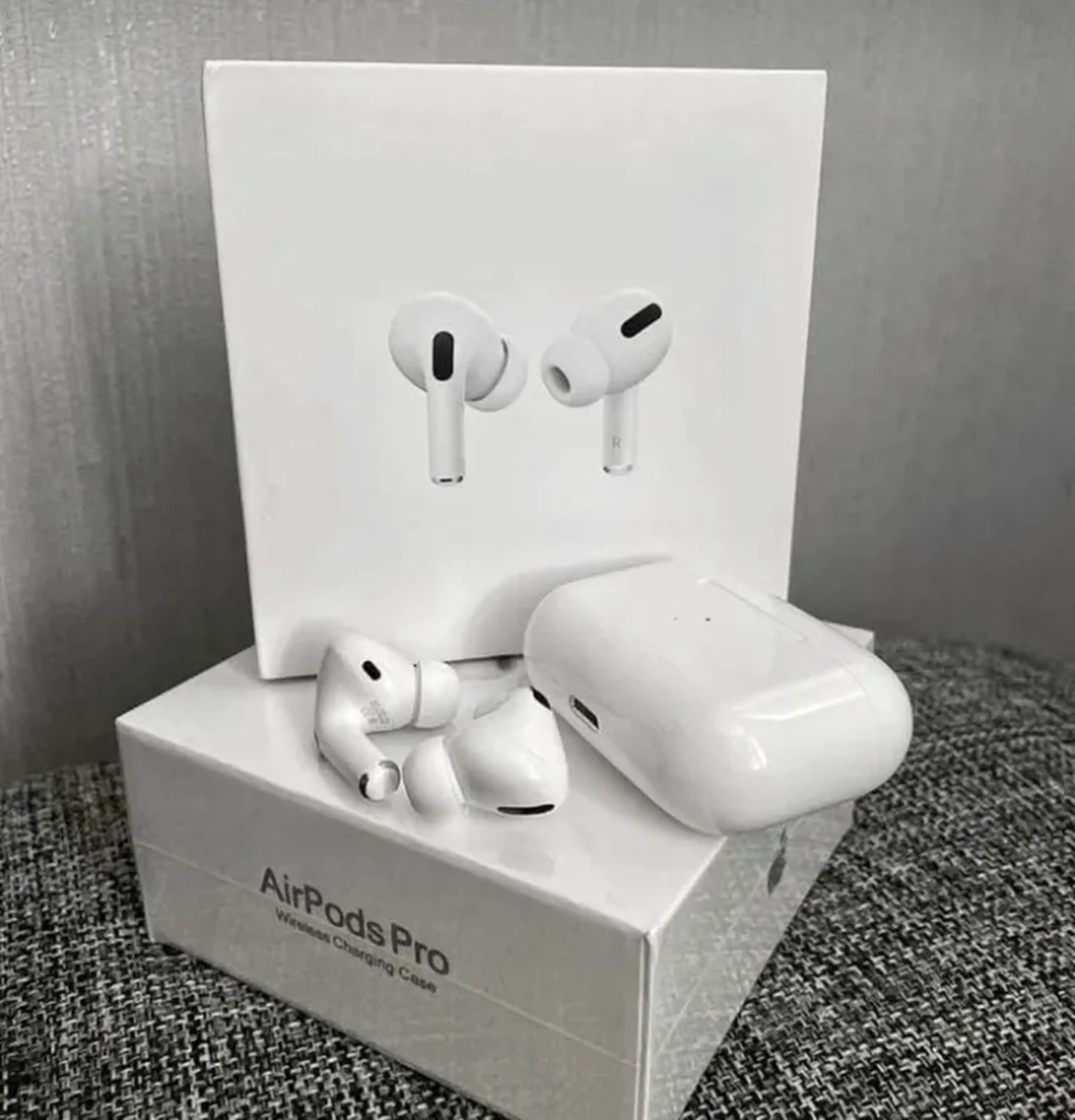 AirPods Pro premium imagem