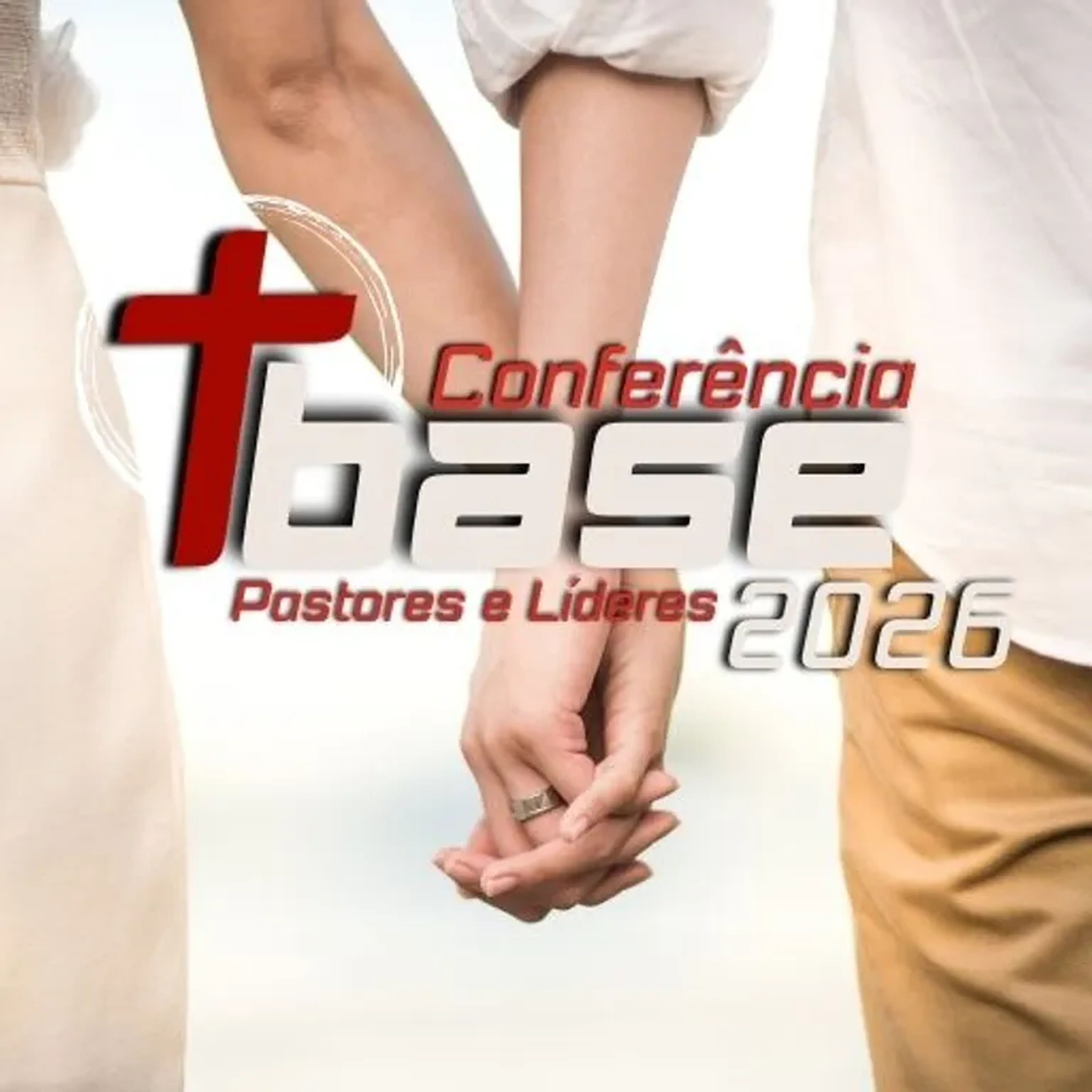 CASAL - Conferência Base 2026 imagem