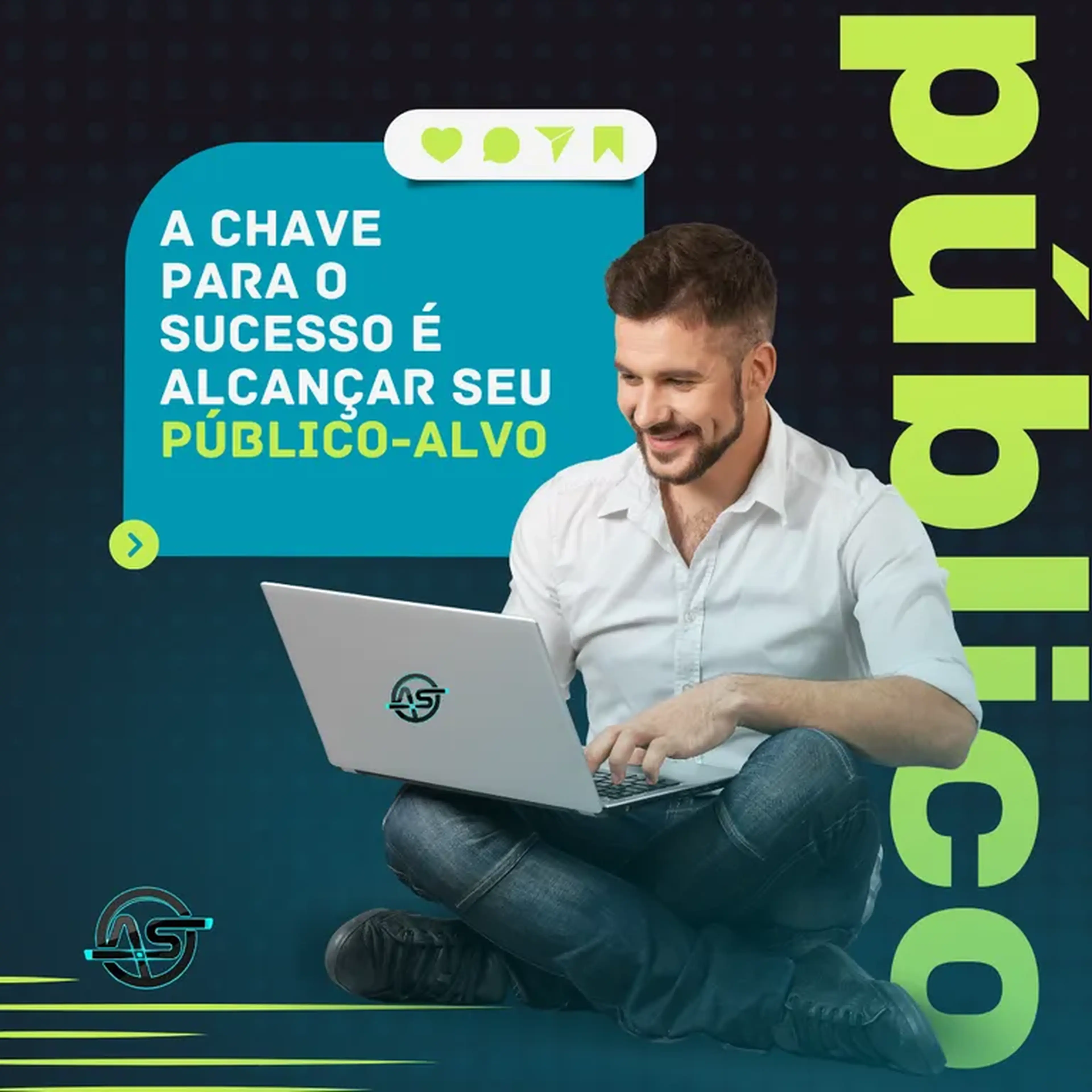 PACK Captação de Público Alvo imagem