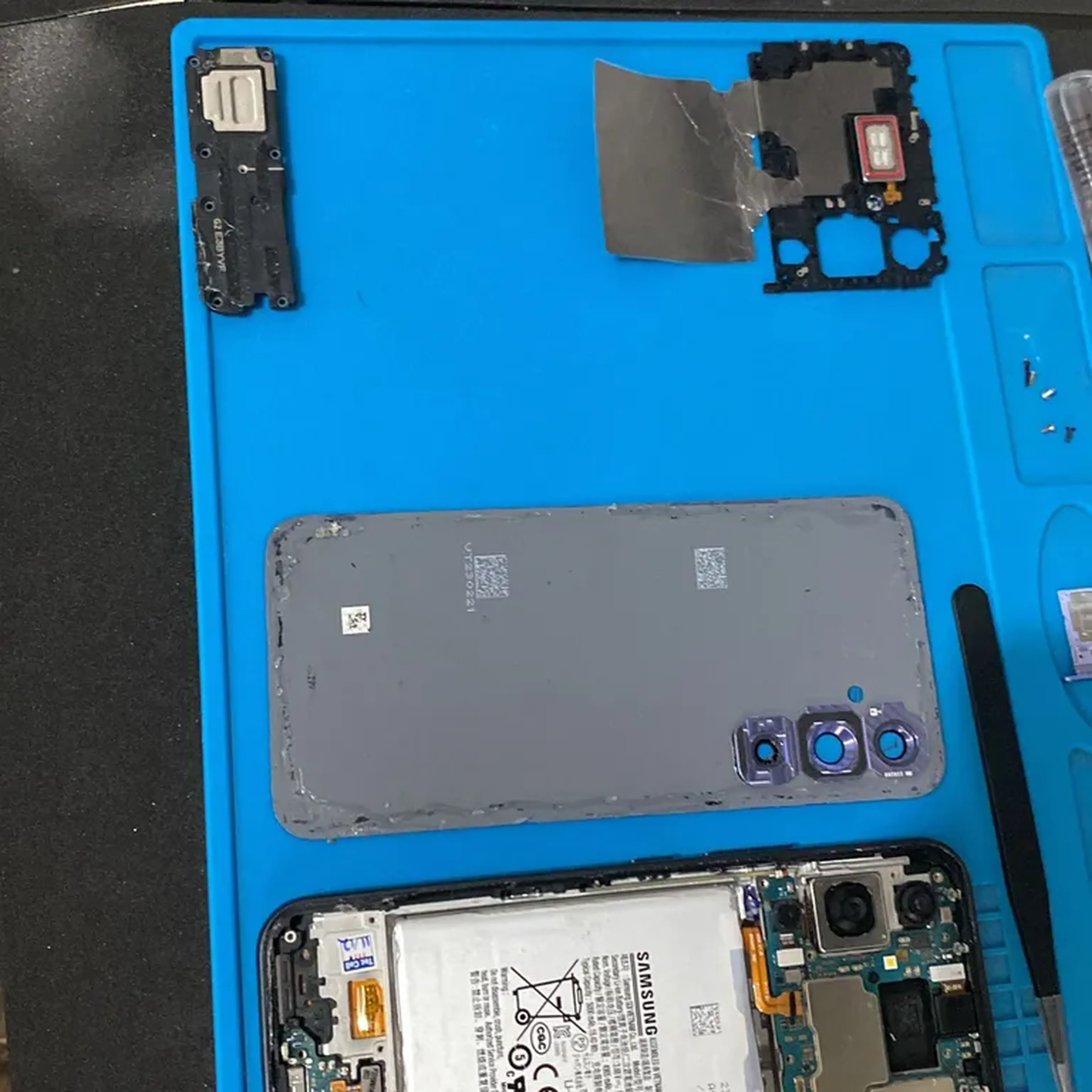 Manutenção de Celulares imagem