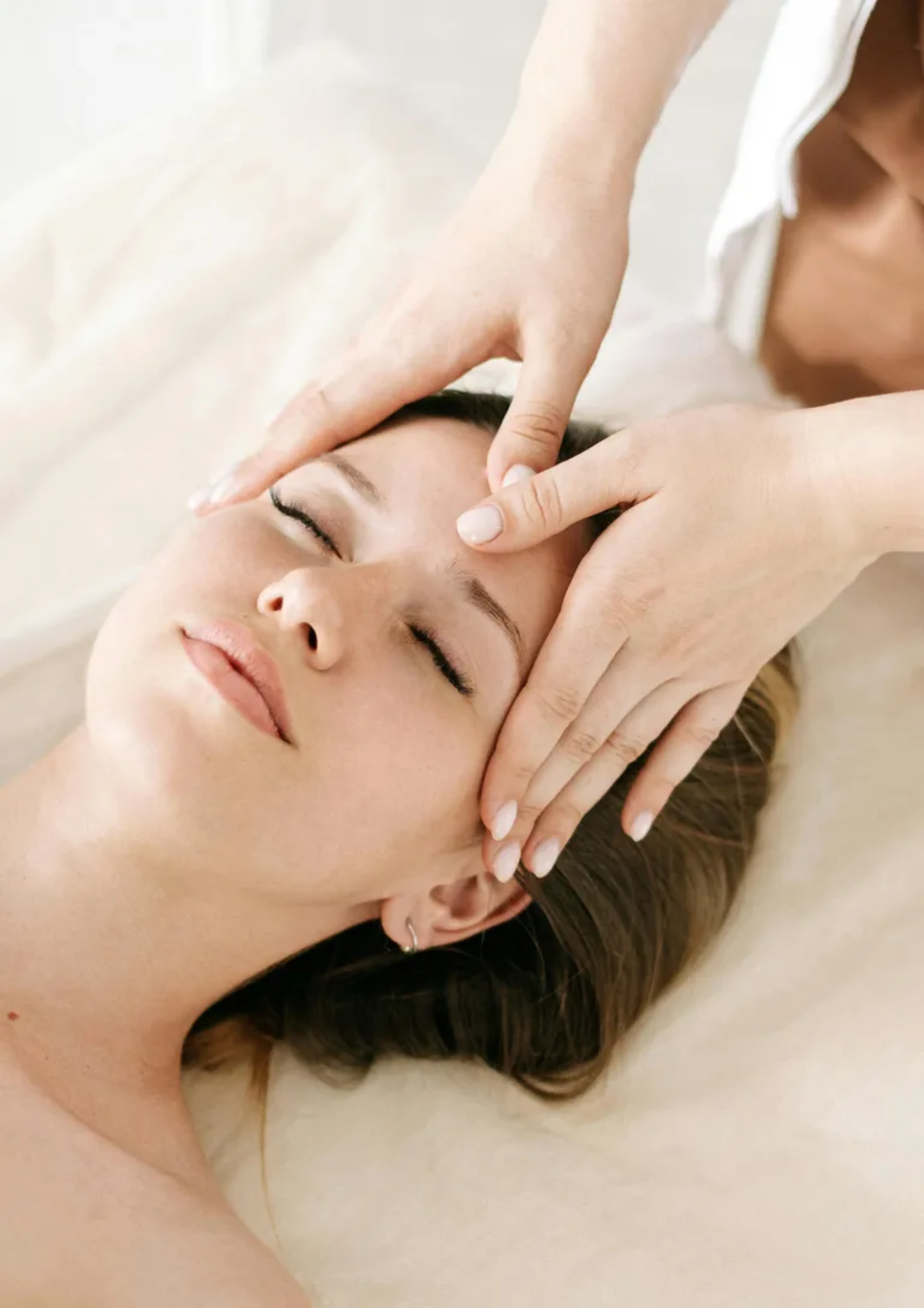 DRENAGEM LINFÁTICA MANUAL imagem