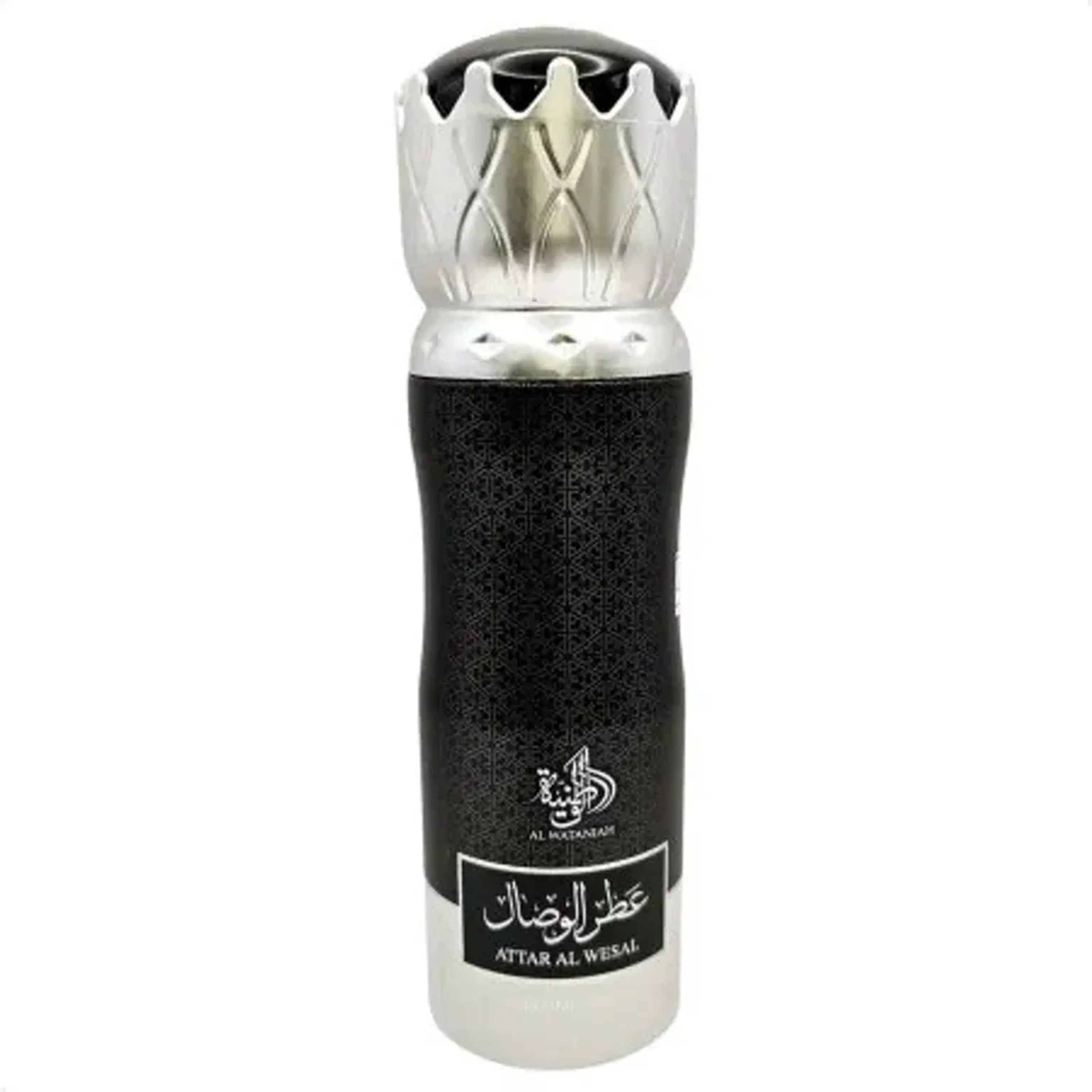 Perfume Spray Attar Al Wesal 200 ml imagem