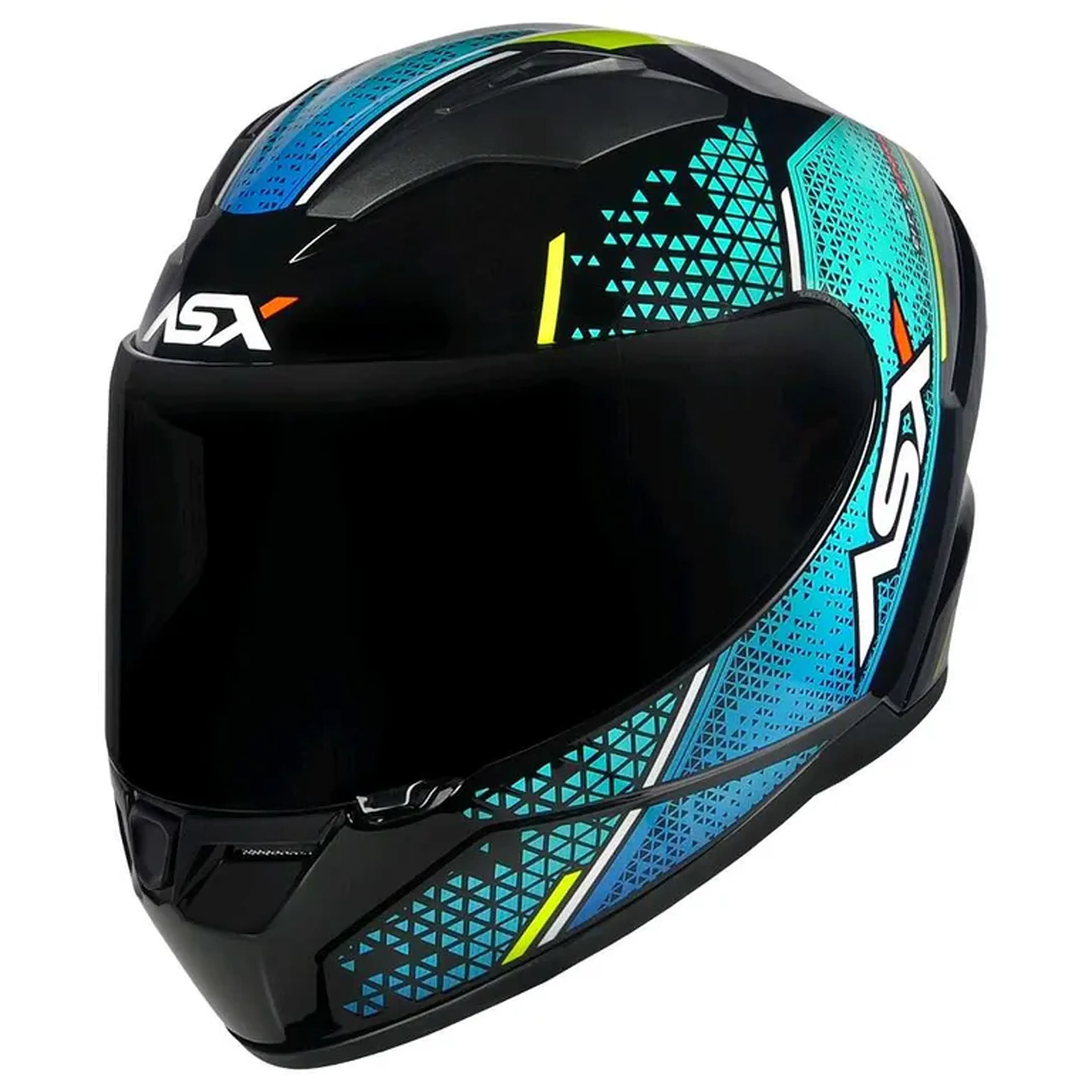 CAPACETE ASX CITY START- STORM imagem