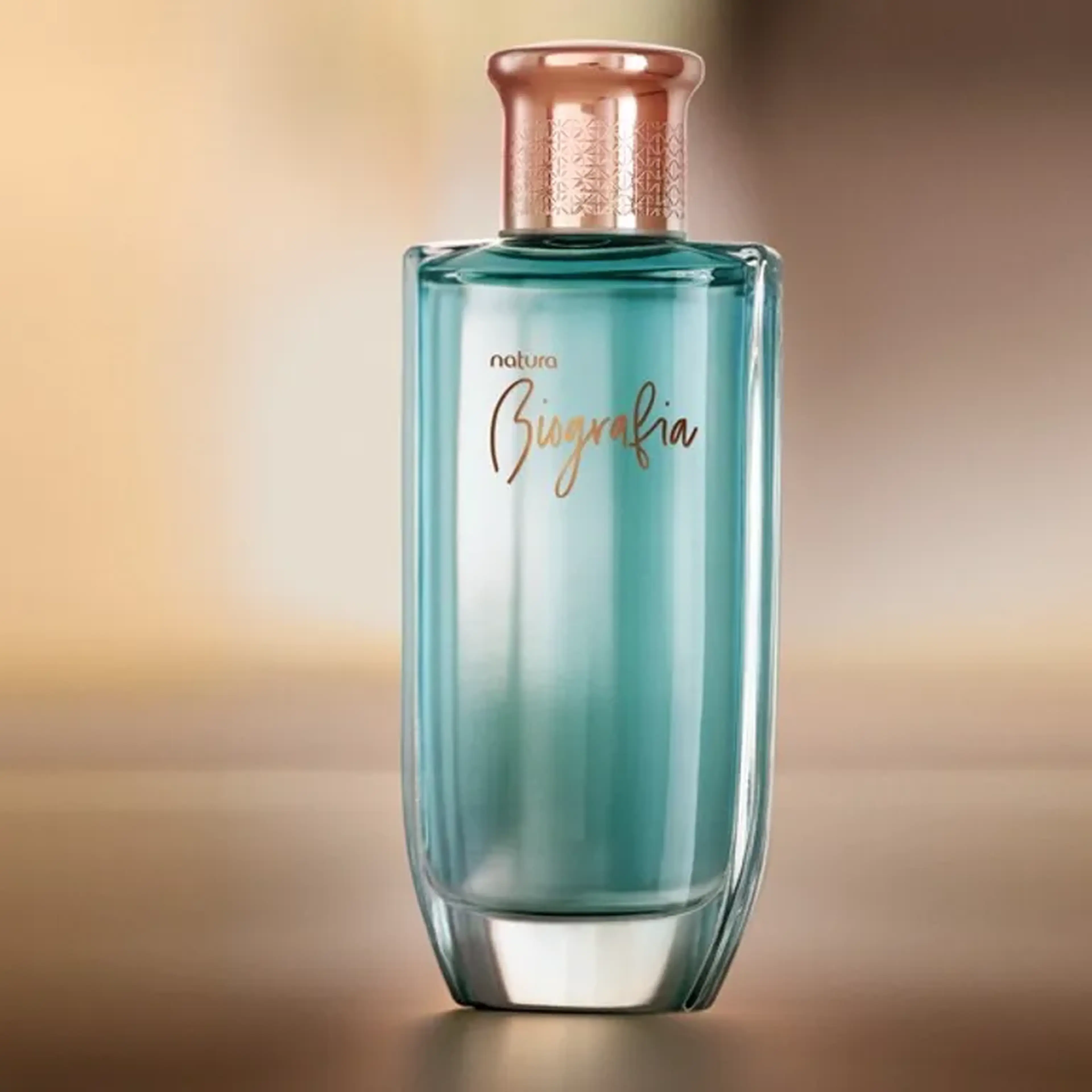 Biografia Feminino 100 ml imagem