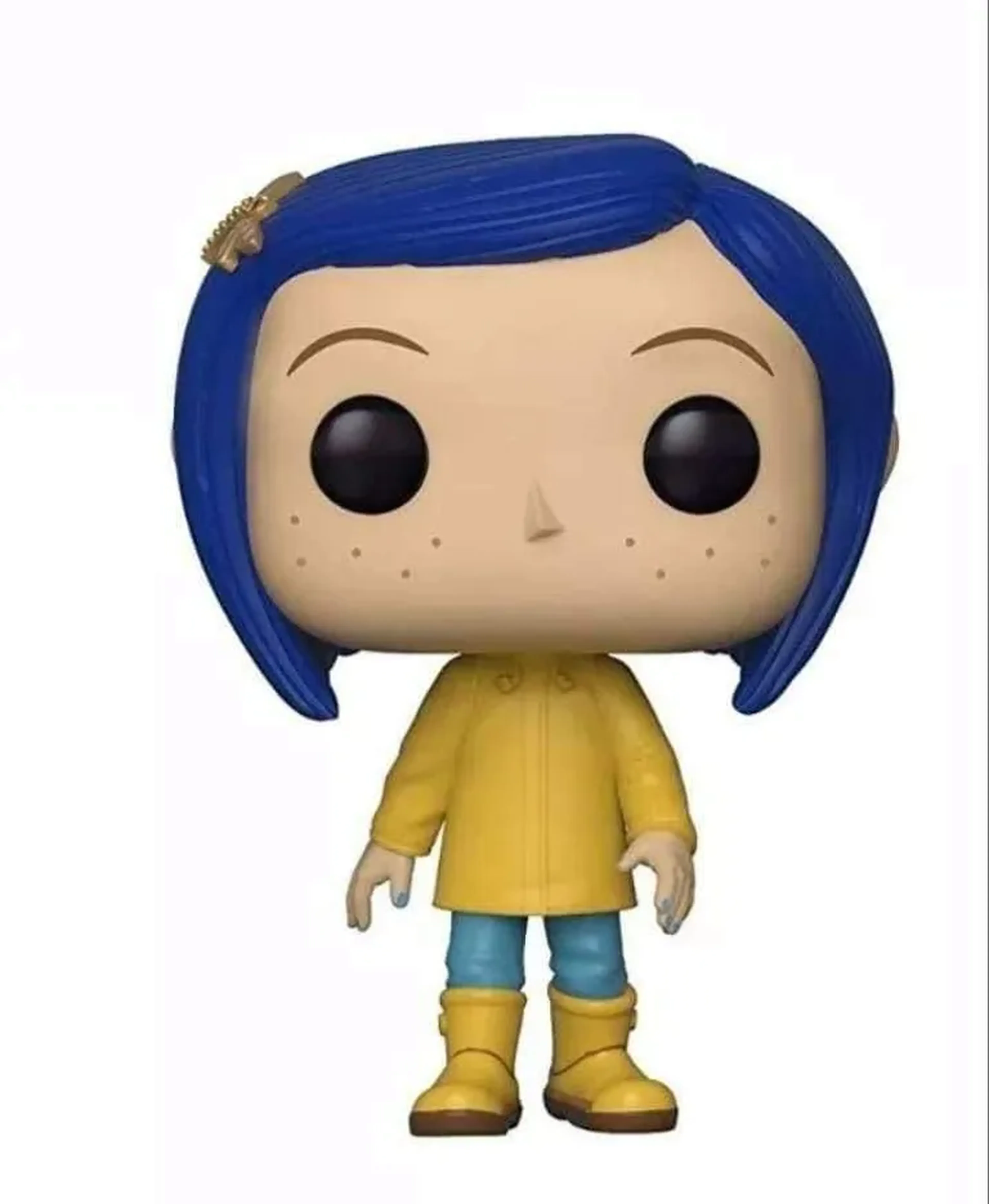 Coraline imagem