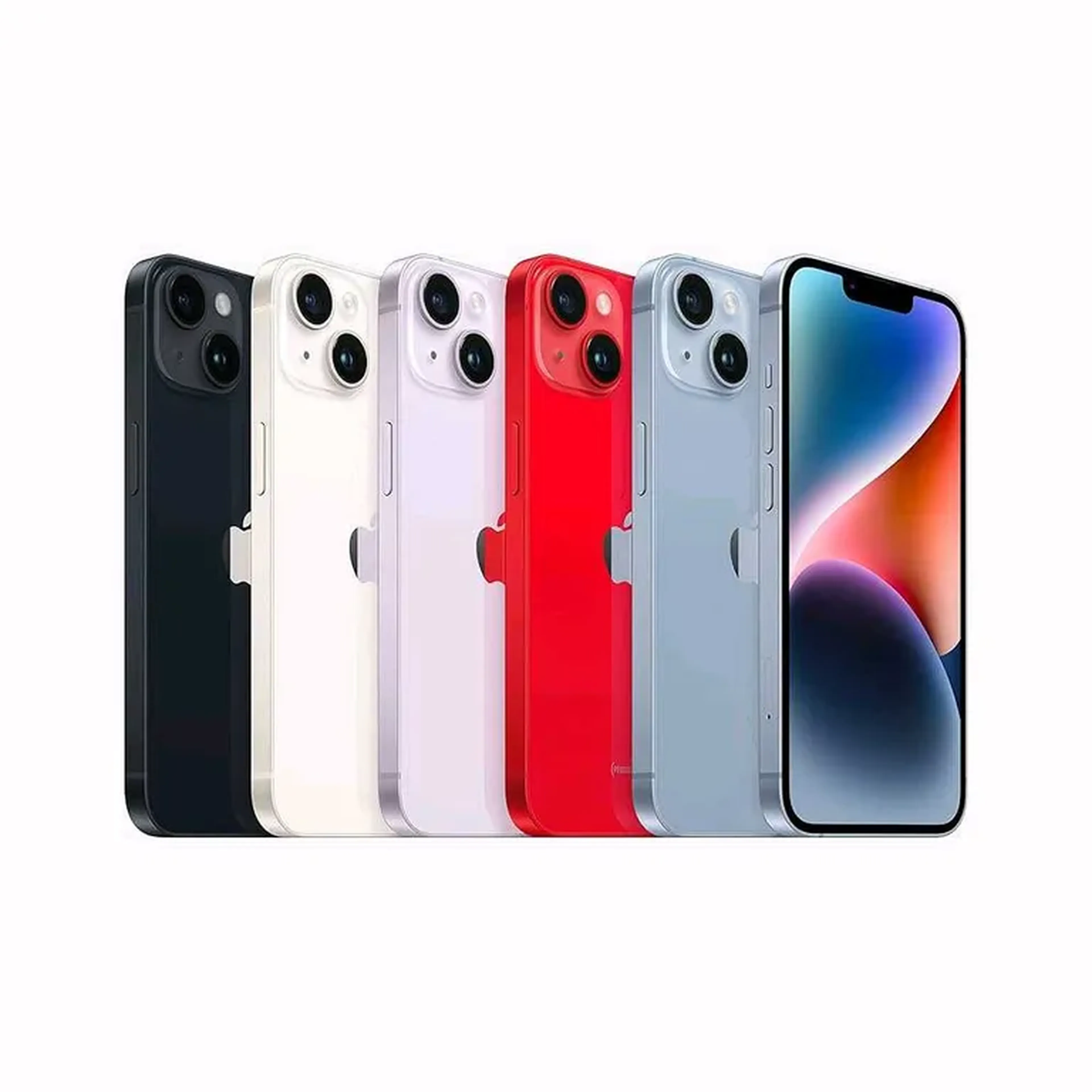 iPhone 14 128GB Lacrado imagem