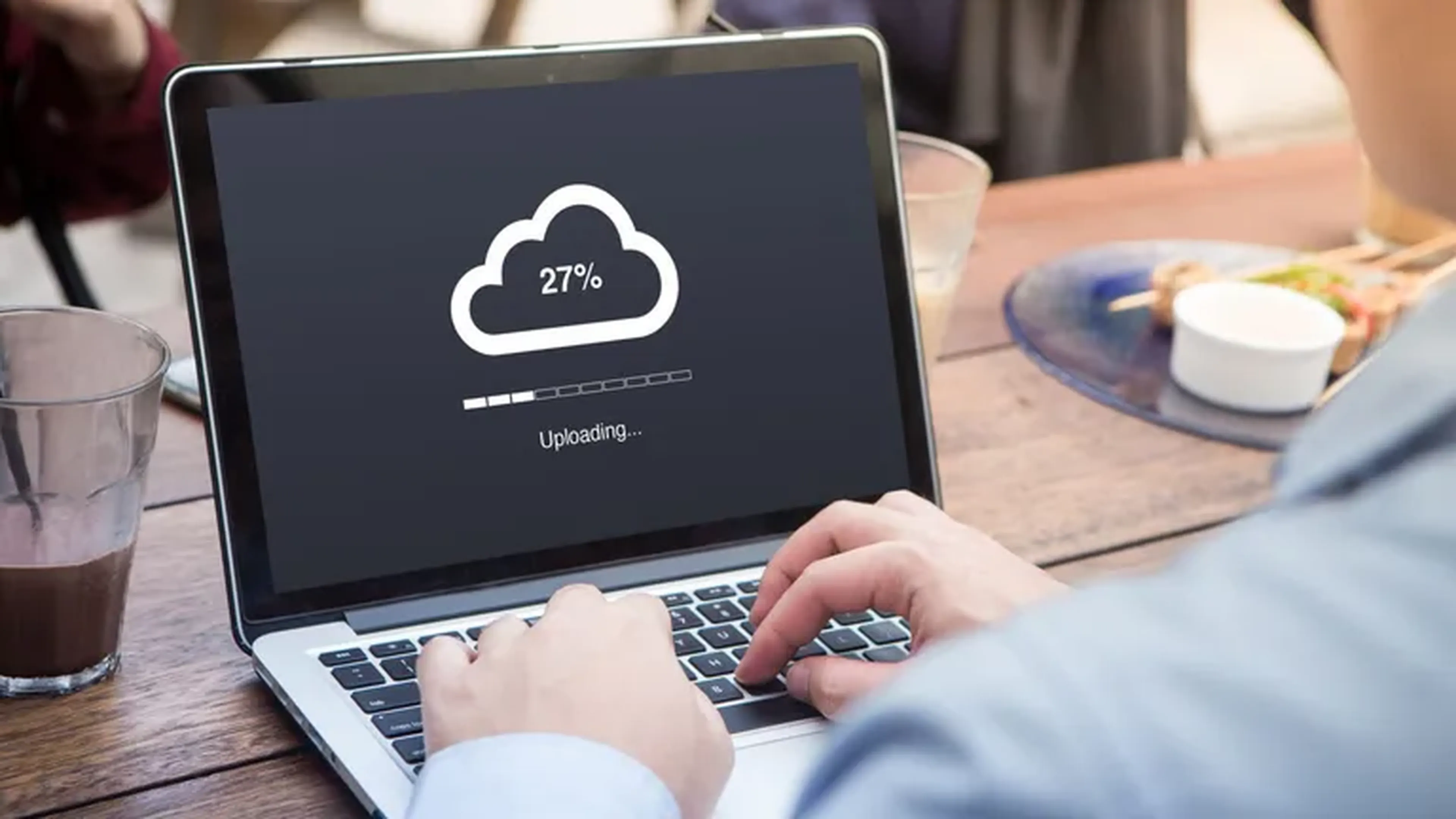Backup pre formatação imagem