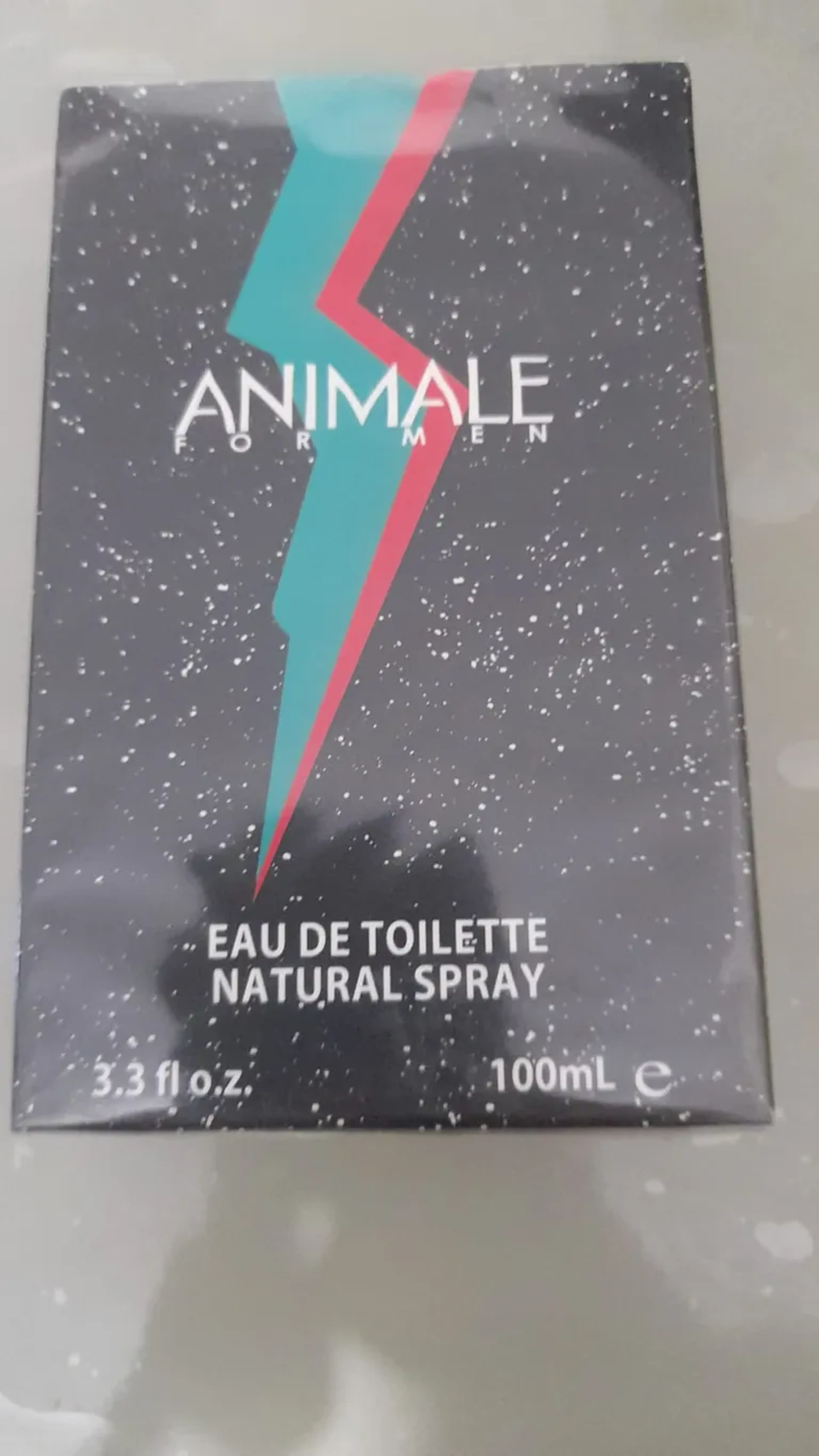 ANIMALE For Men imagem