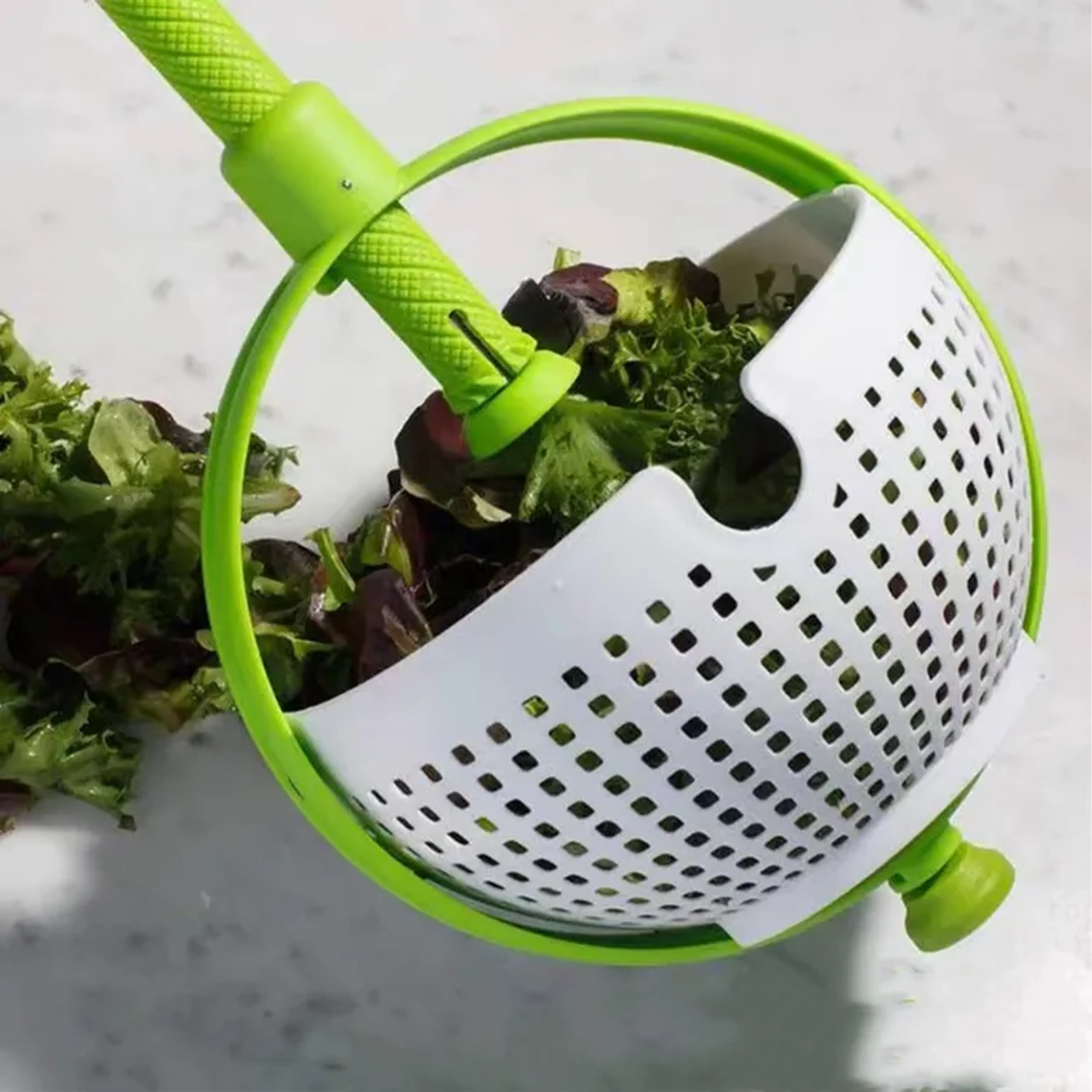 Centrífuga de Salada e frutas SpinFresh™ imagem