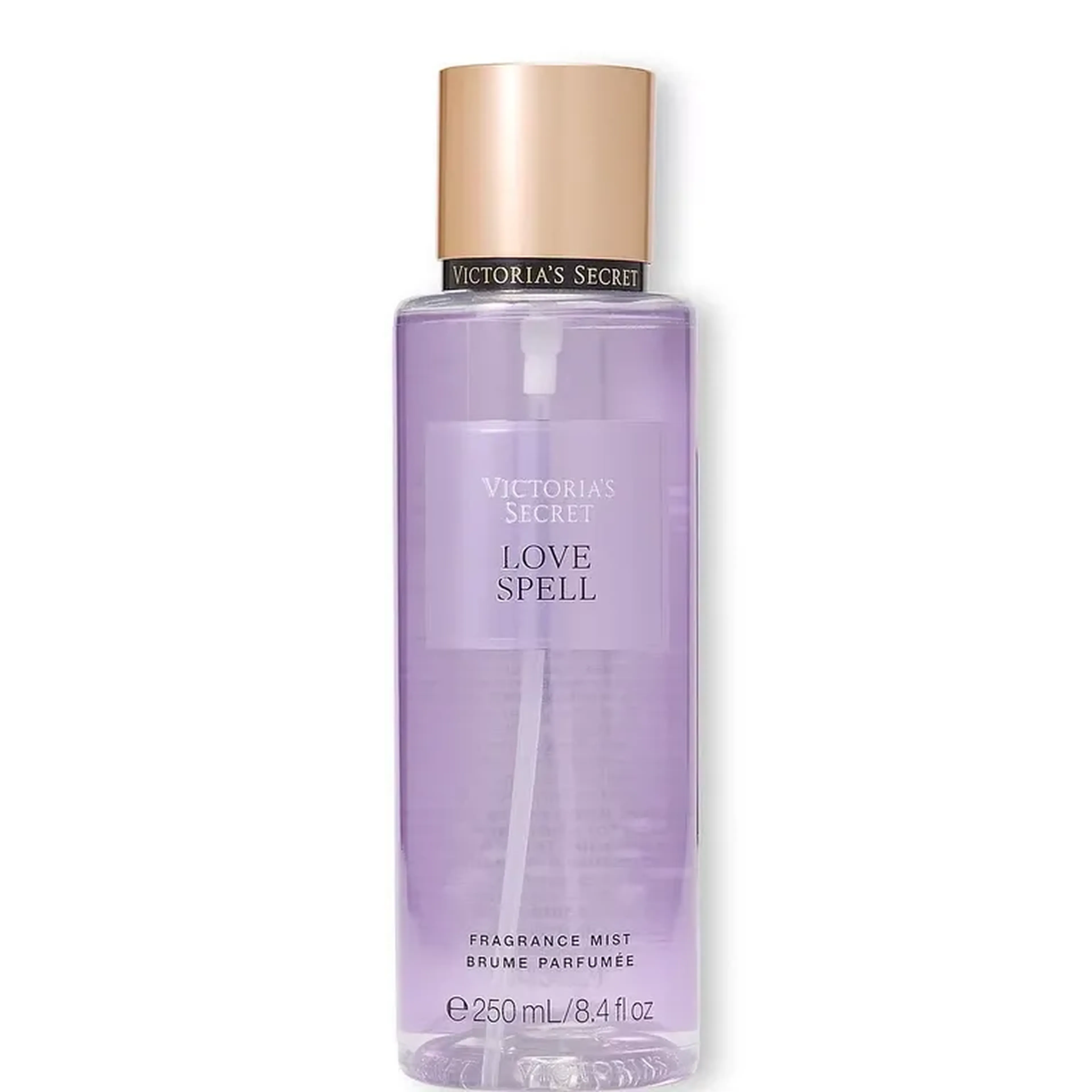Victoria’s Secret - Love Spell Fragrance Mist imagem