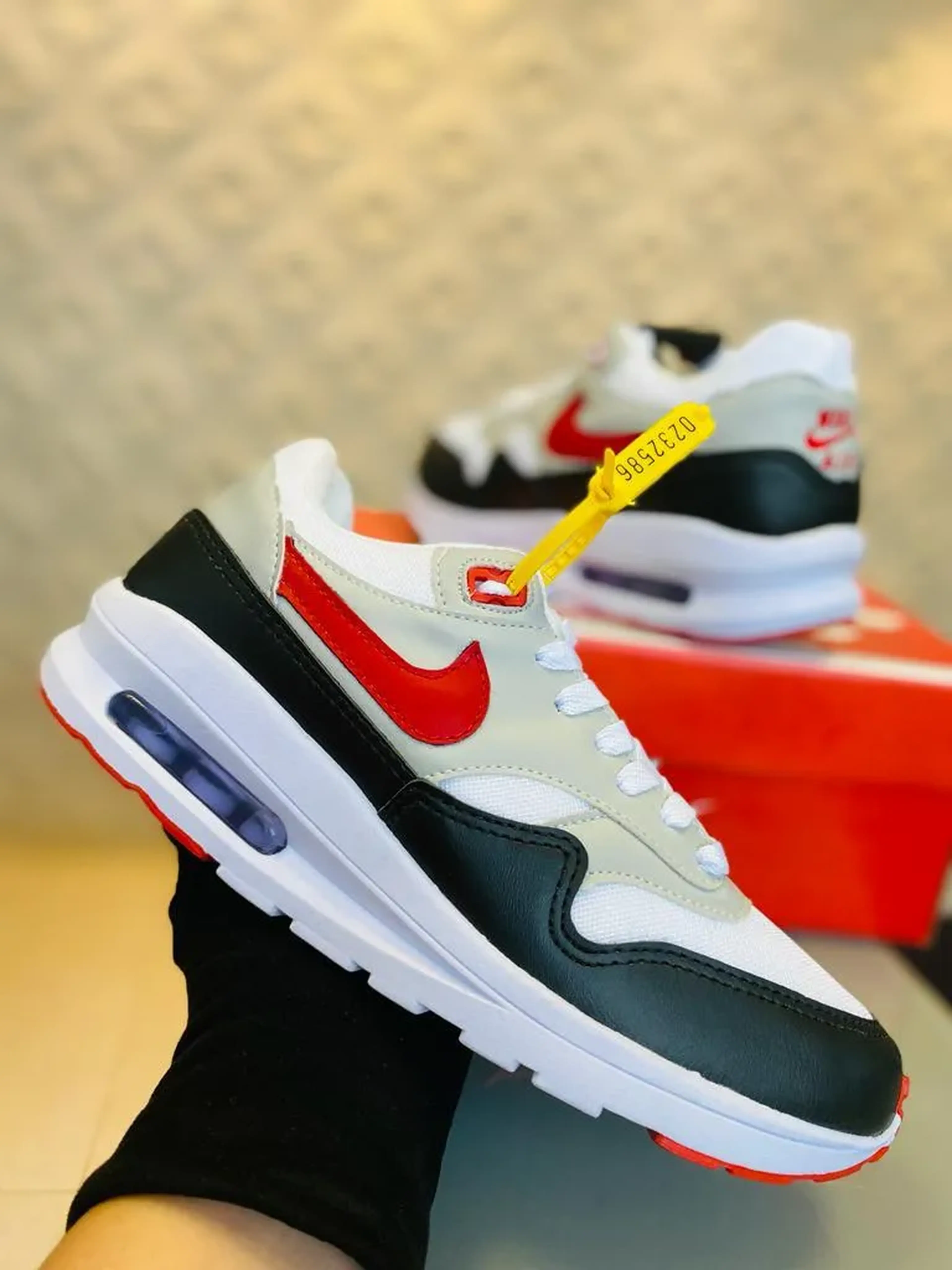 AIR MAX imagem