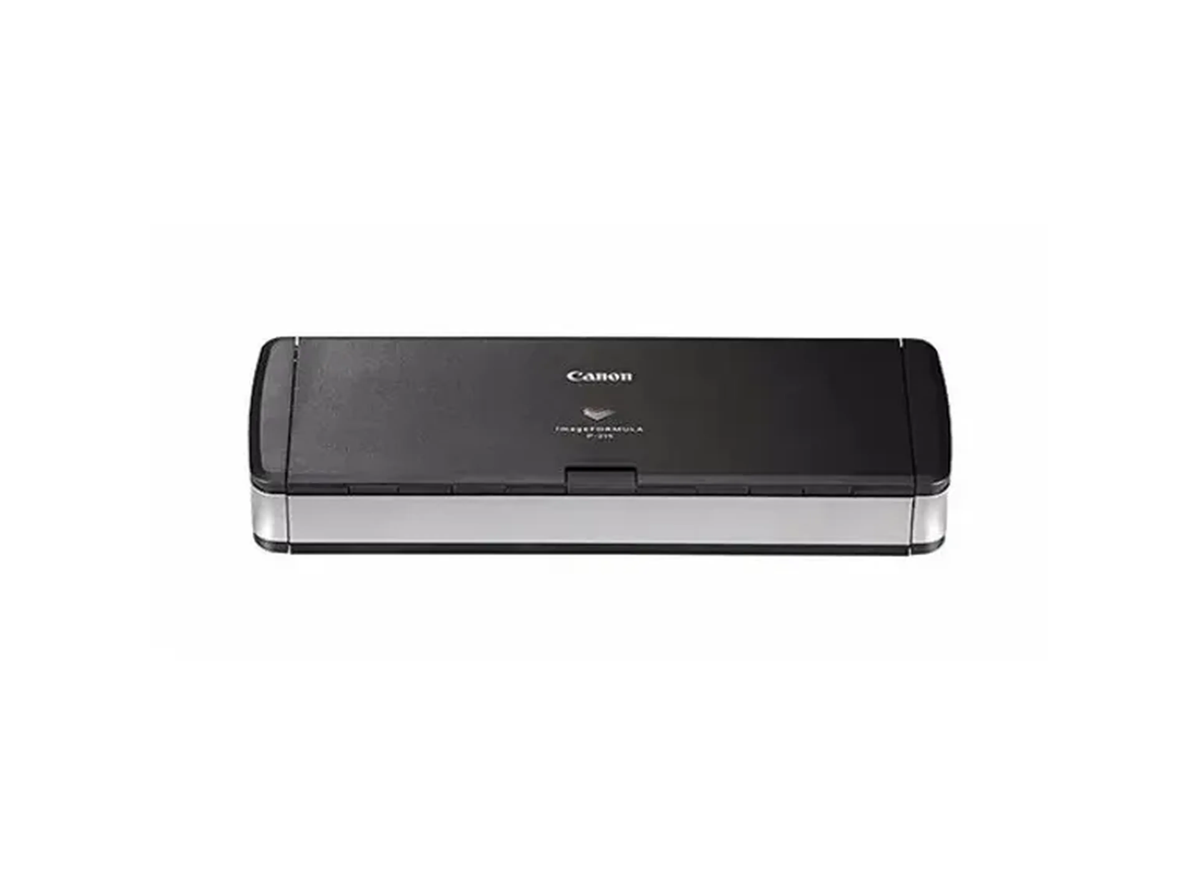 Scanner Canon A4 P-215II 15ppm 600DPI - 9705B007AC imagem