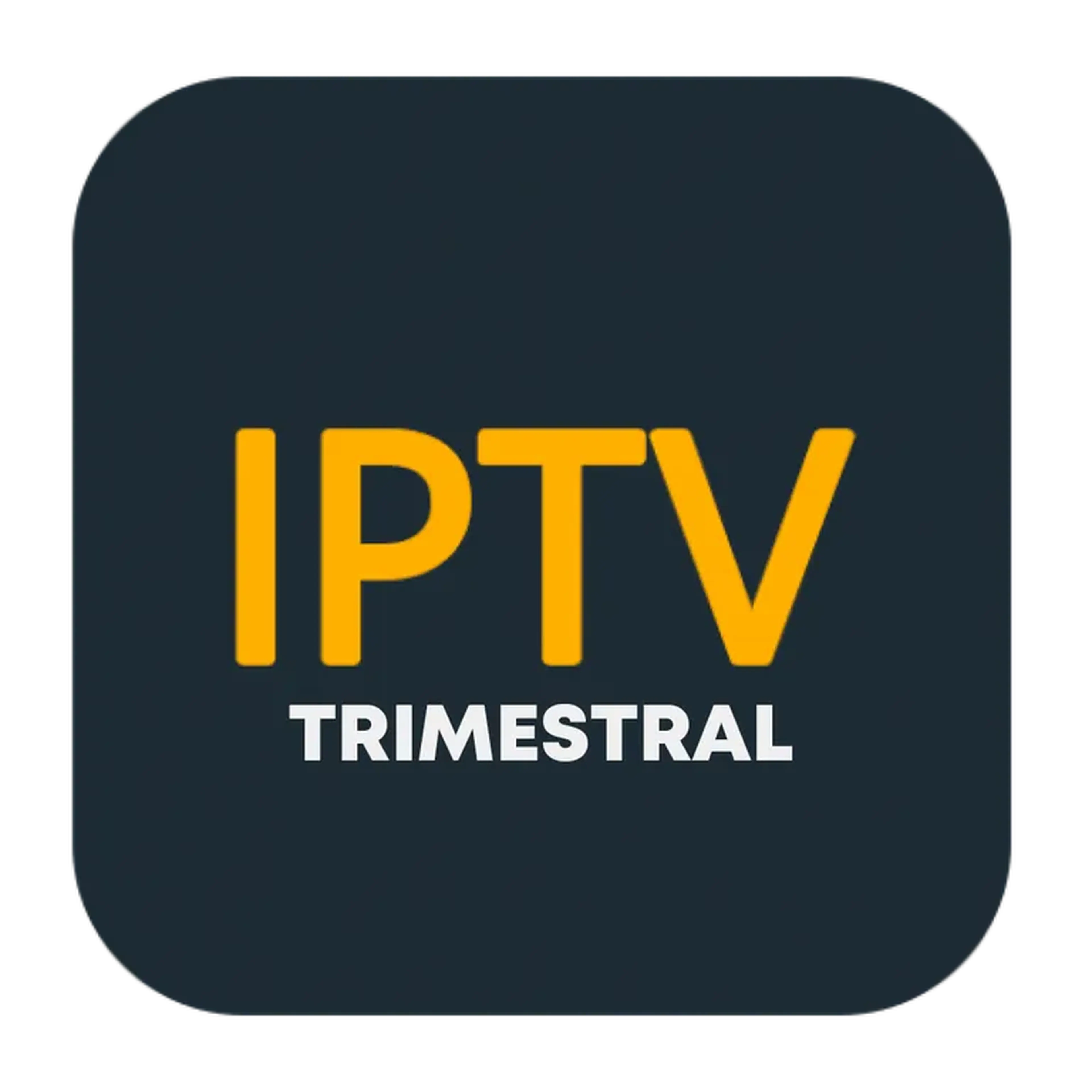 [TOPTV] Plano Trimensal imagem