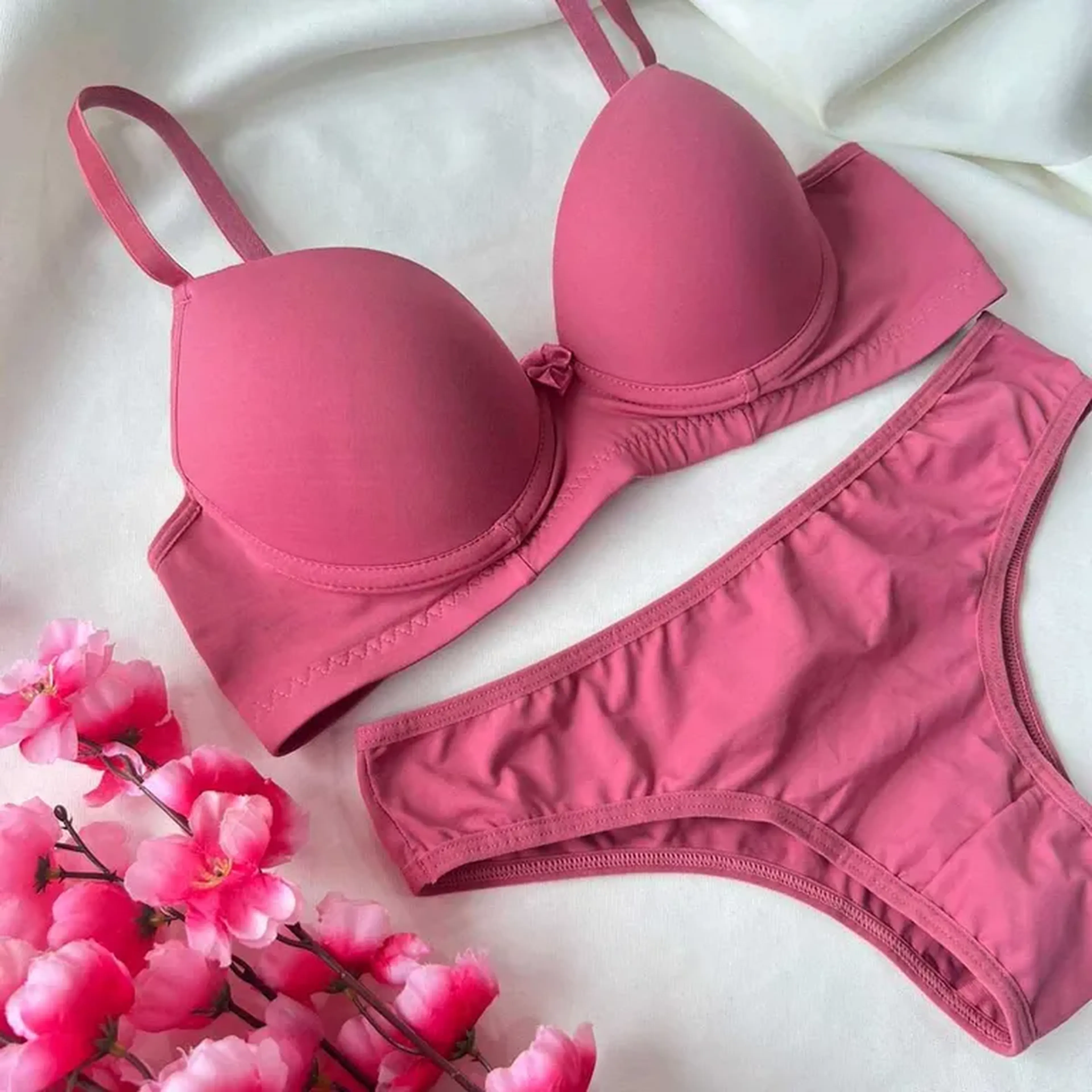 conj Bela rose imagem