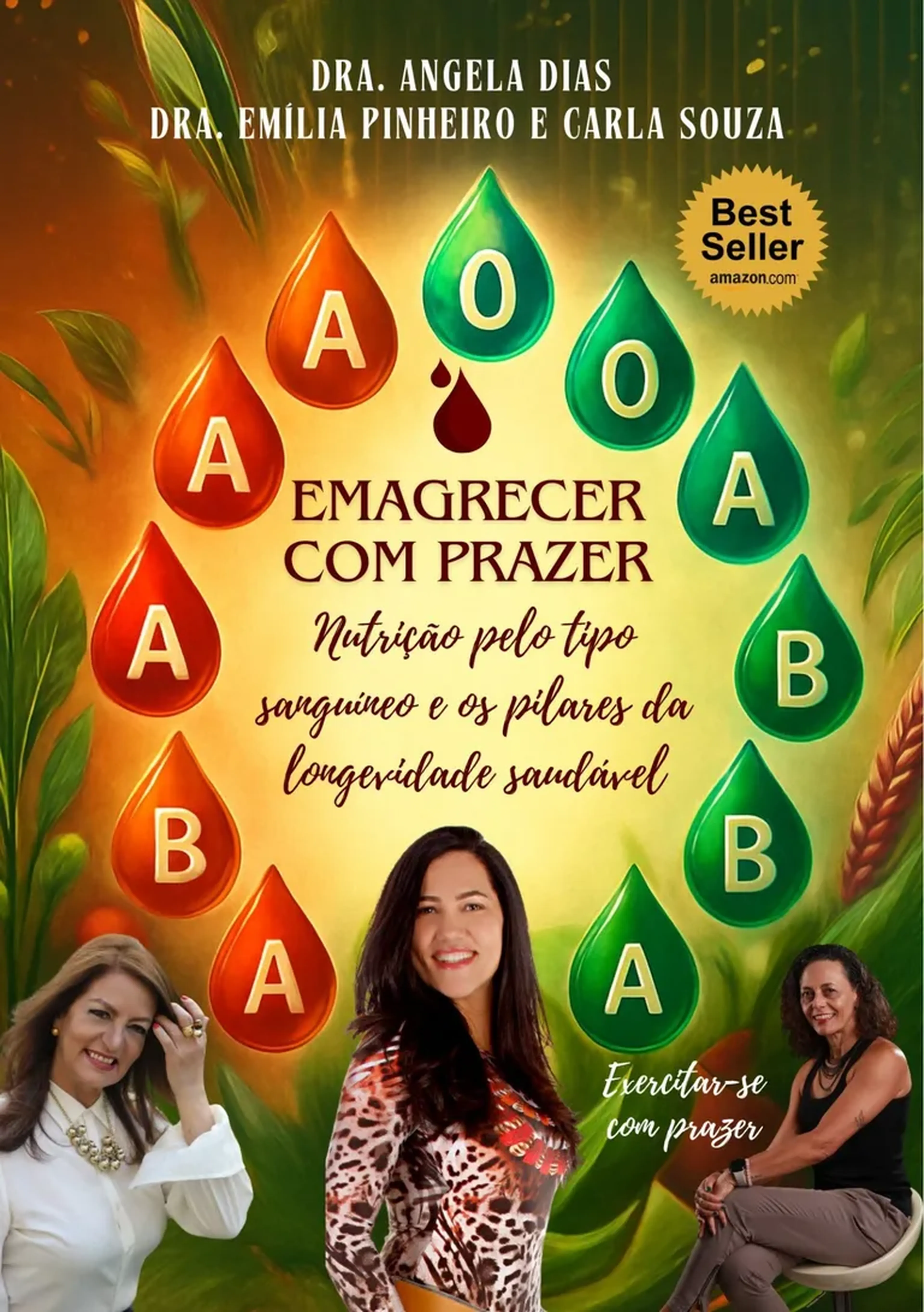 2a Edição - Emagrecer com prazer imagem