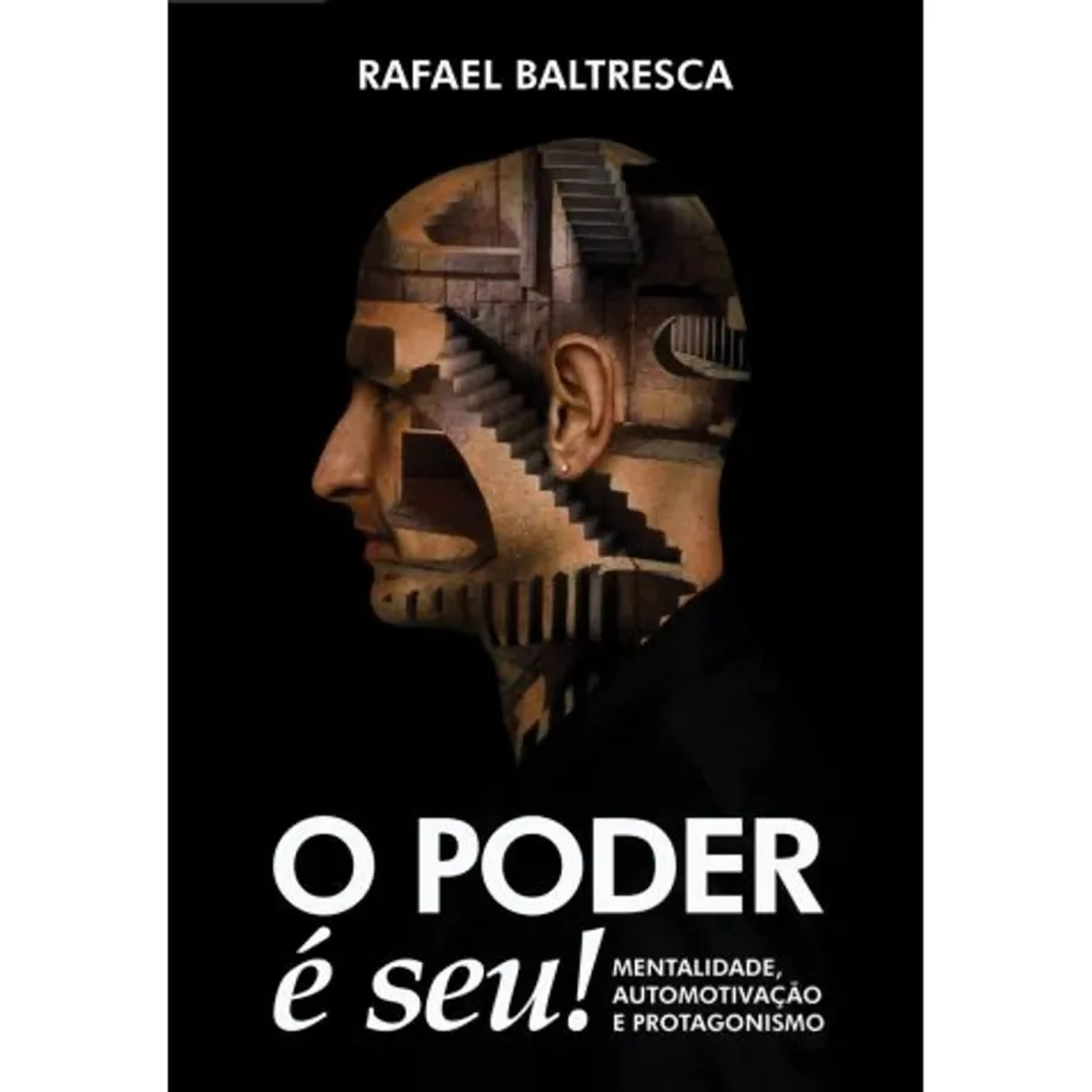 Livro - O Poder é Seu (frete incluso) imagem