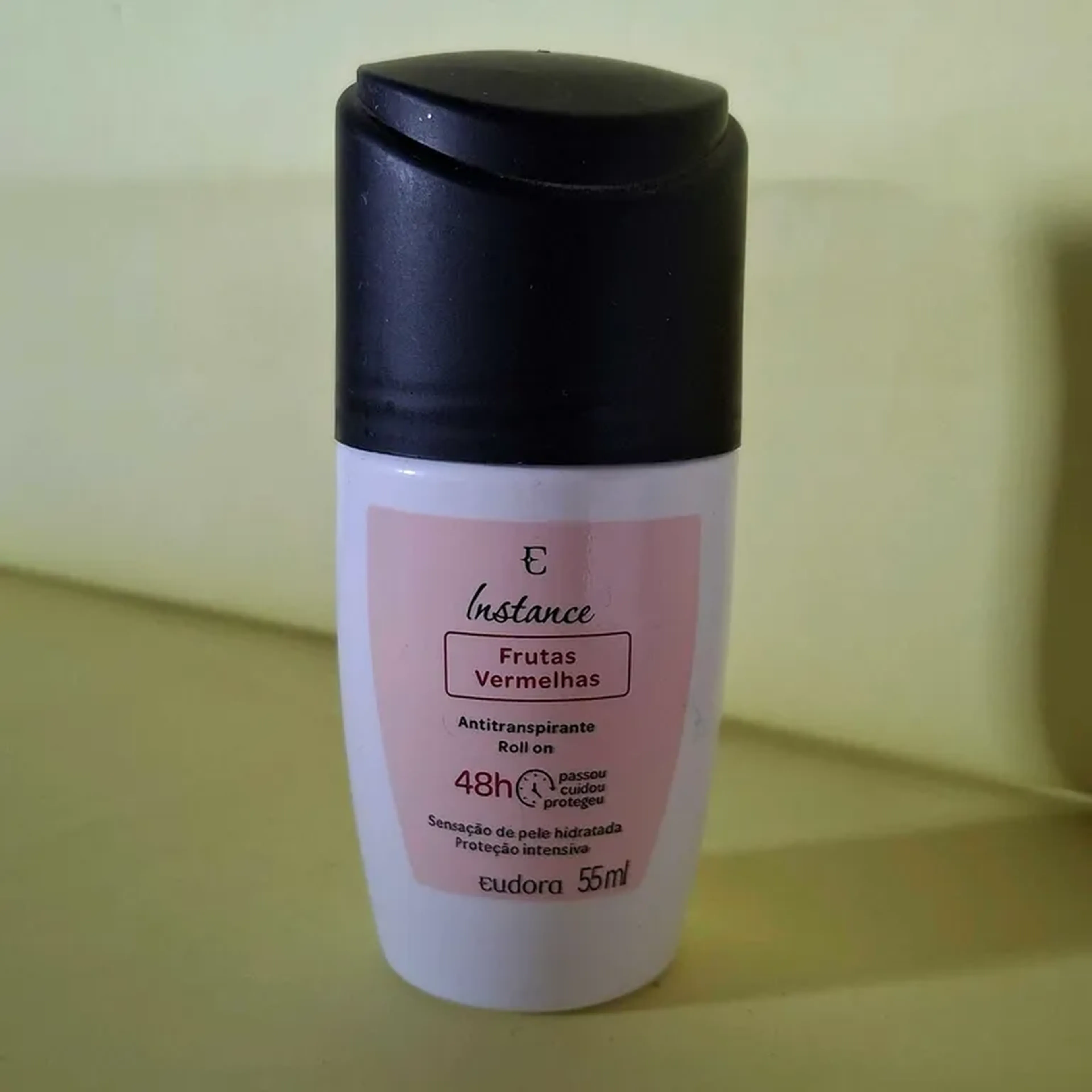 Antitranspirante Roll-on imagem
