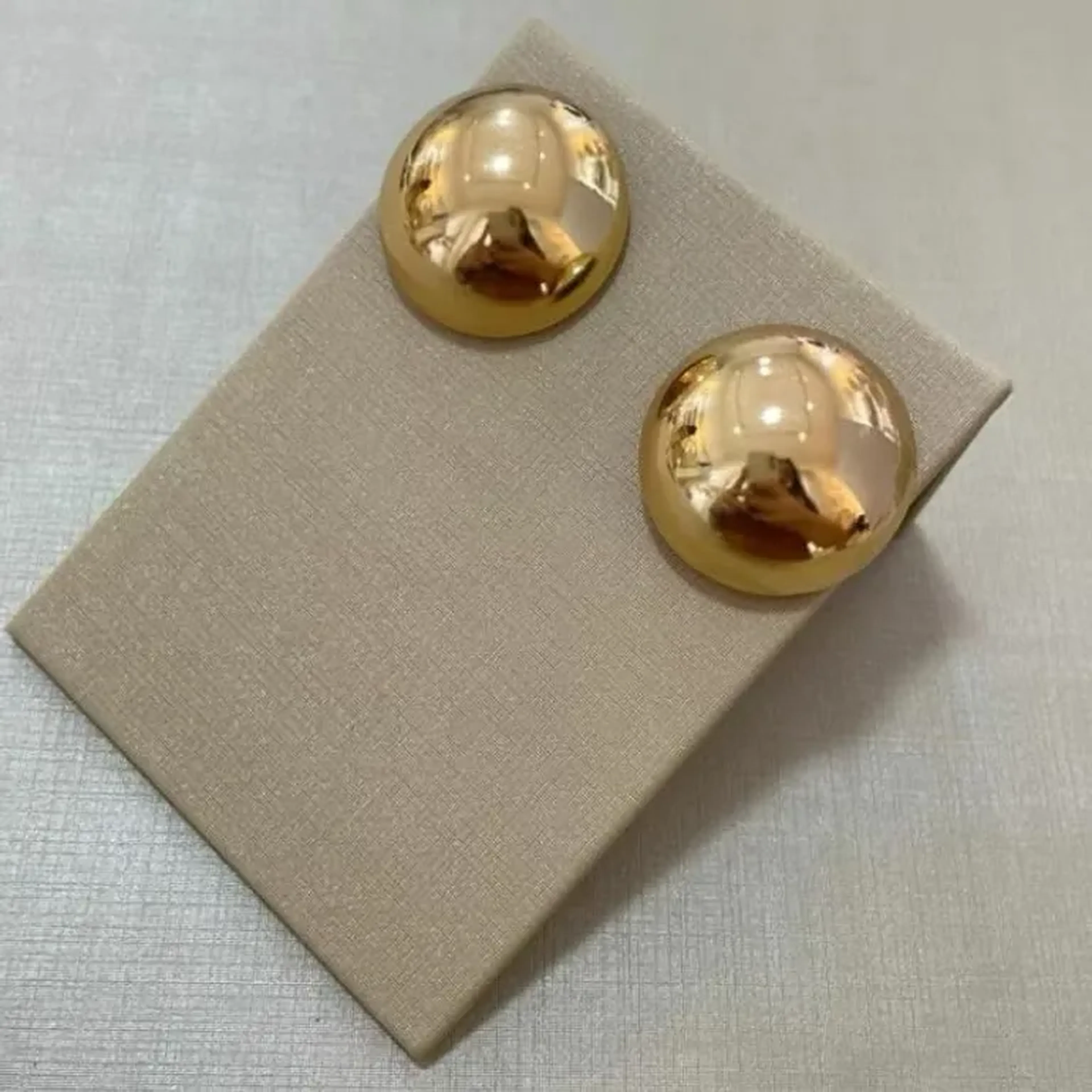 Brinco Celine | Sob encomenda imagem