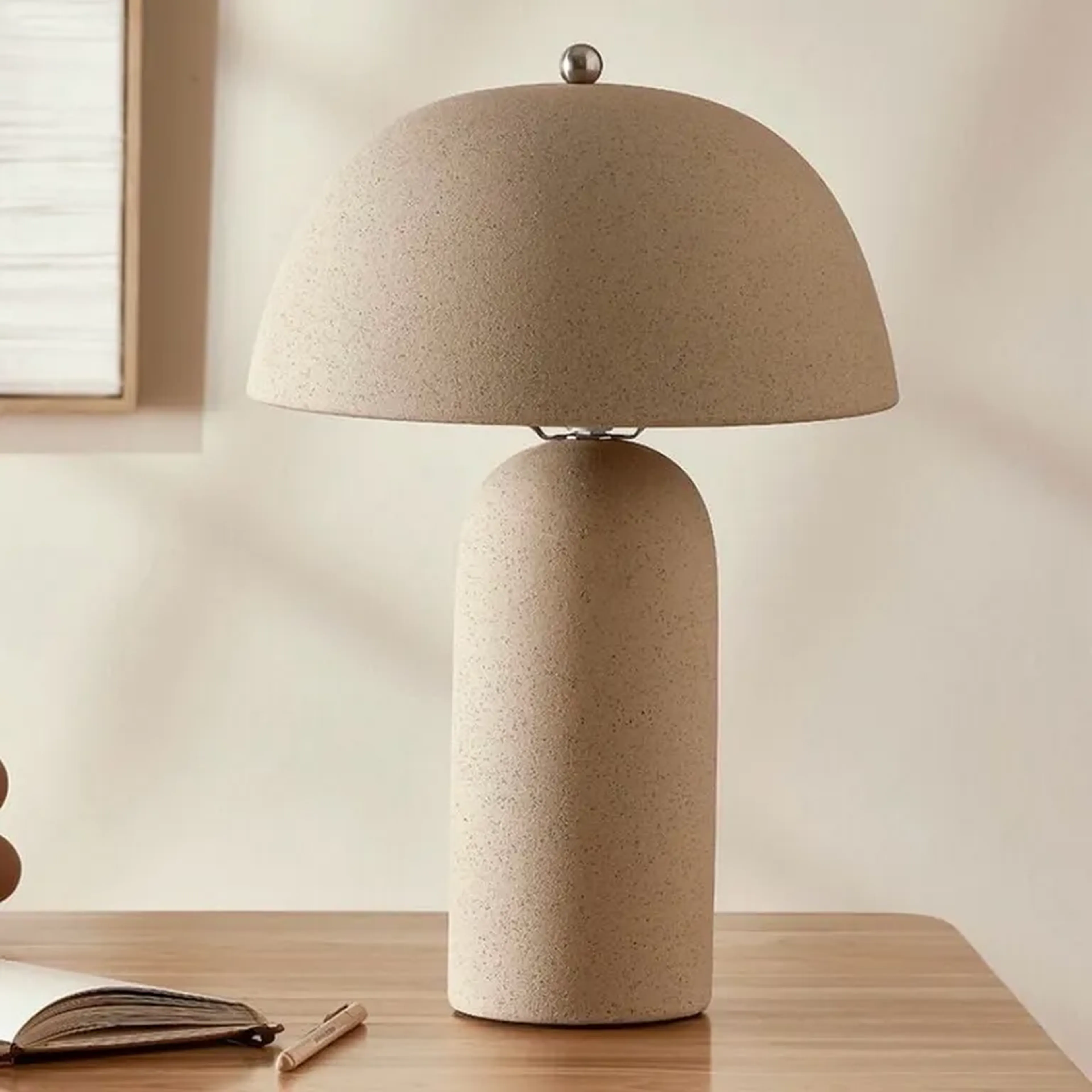 Luminária de Mesa imagem