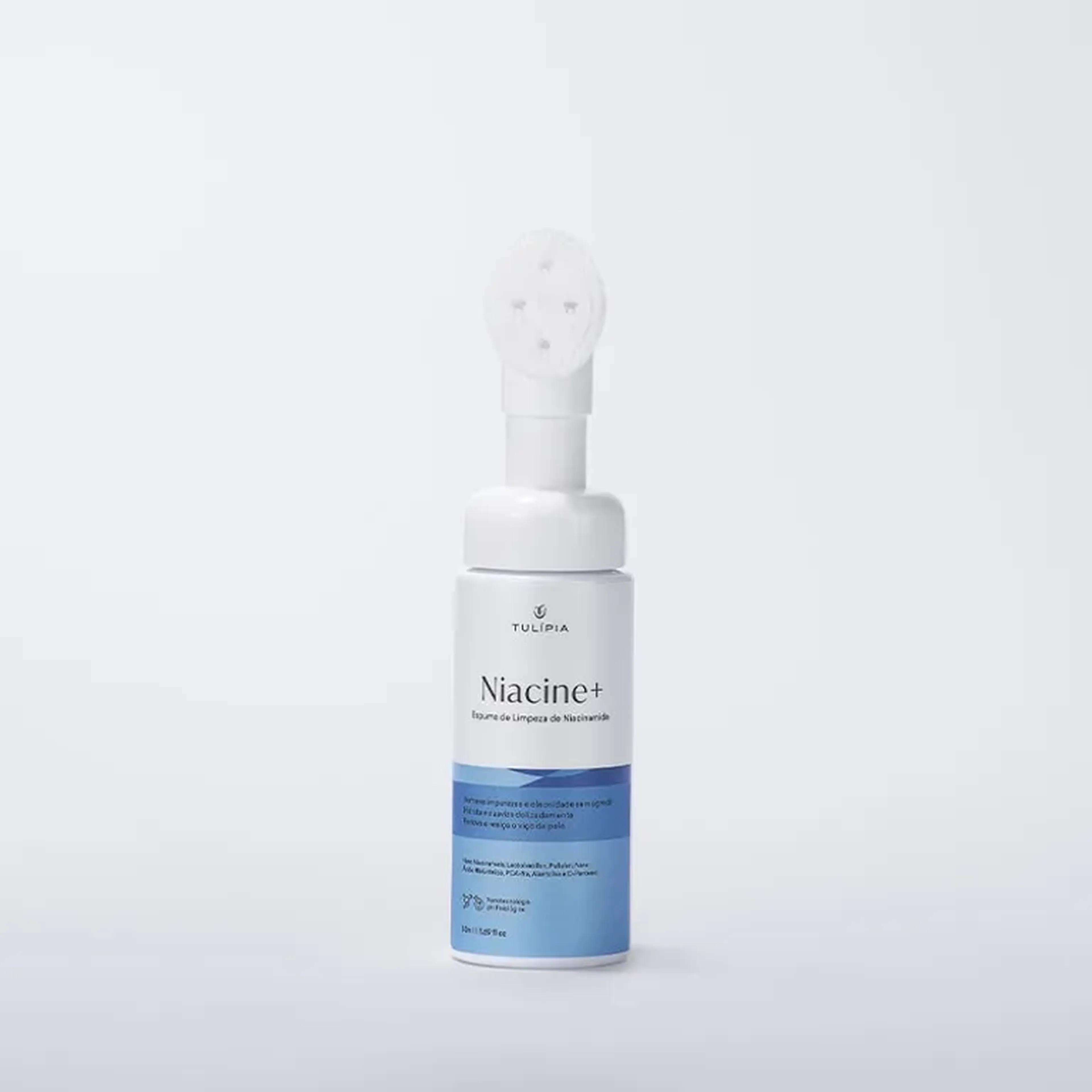 Sabonete Niacine 50 ml imagem