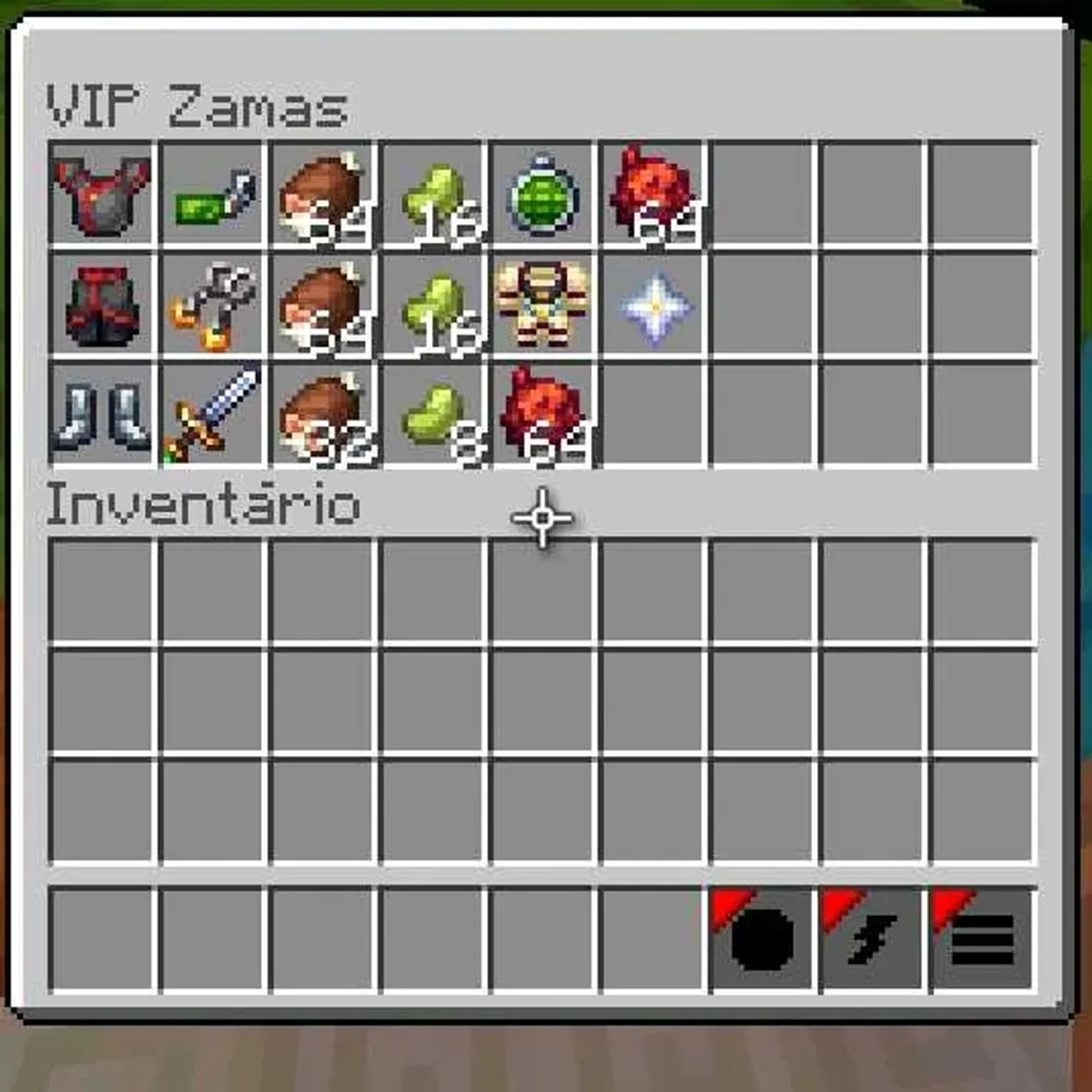 VIP Zamas imagem