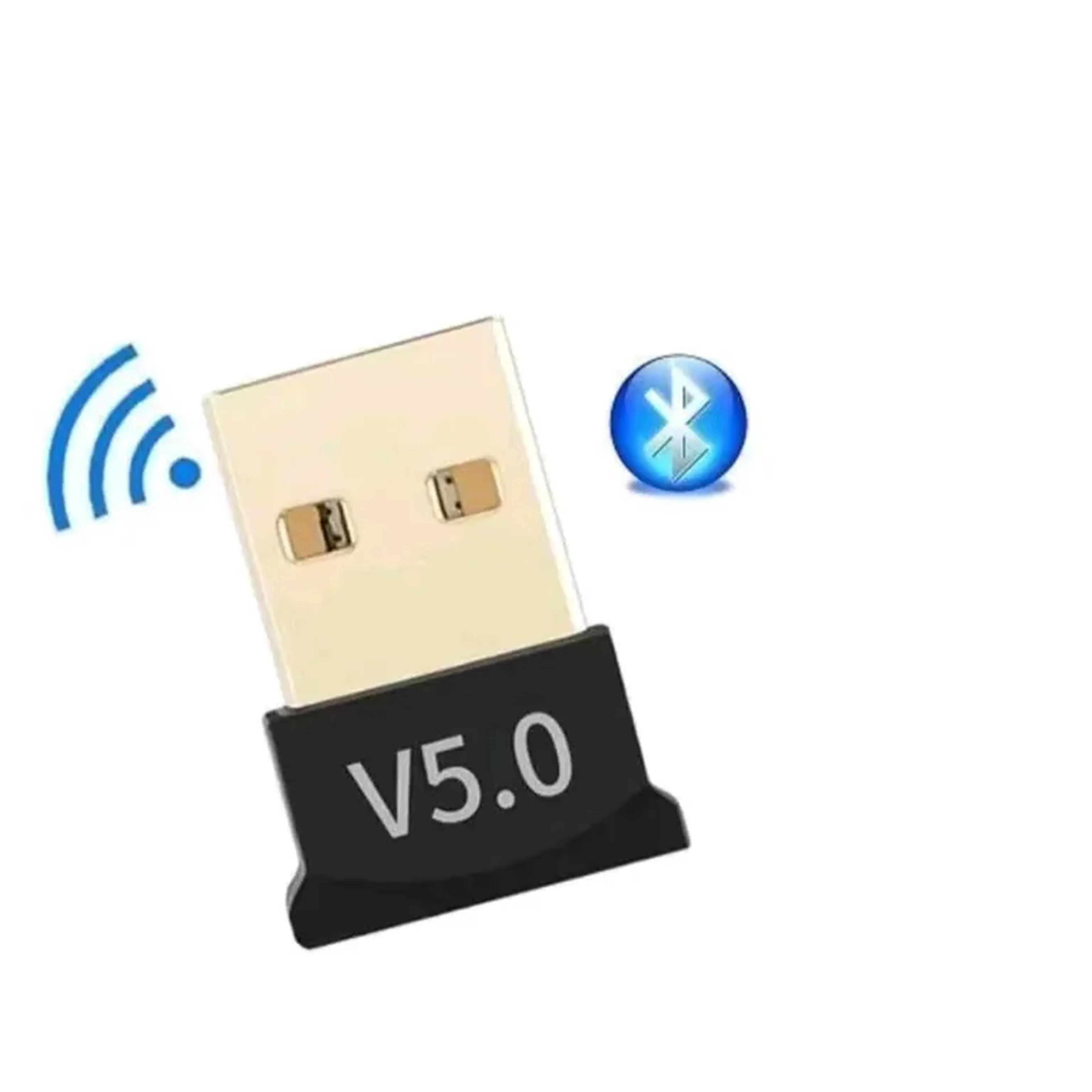 Adaptador Bluetooth 5.0 imagem