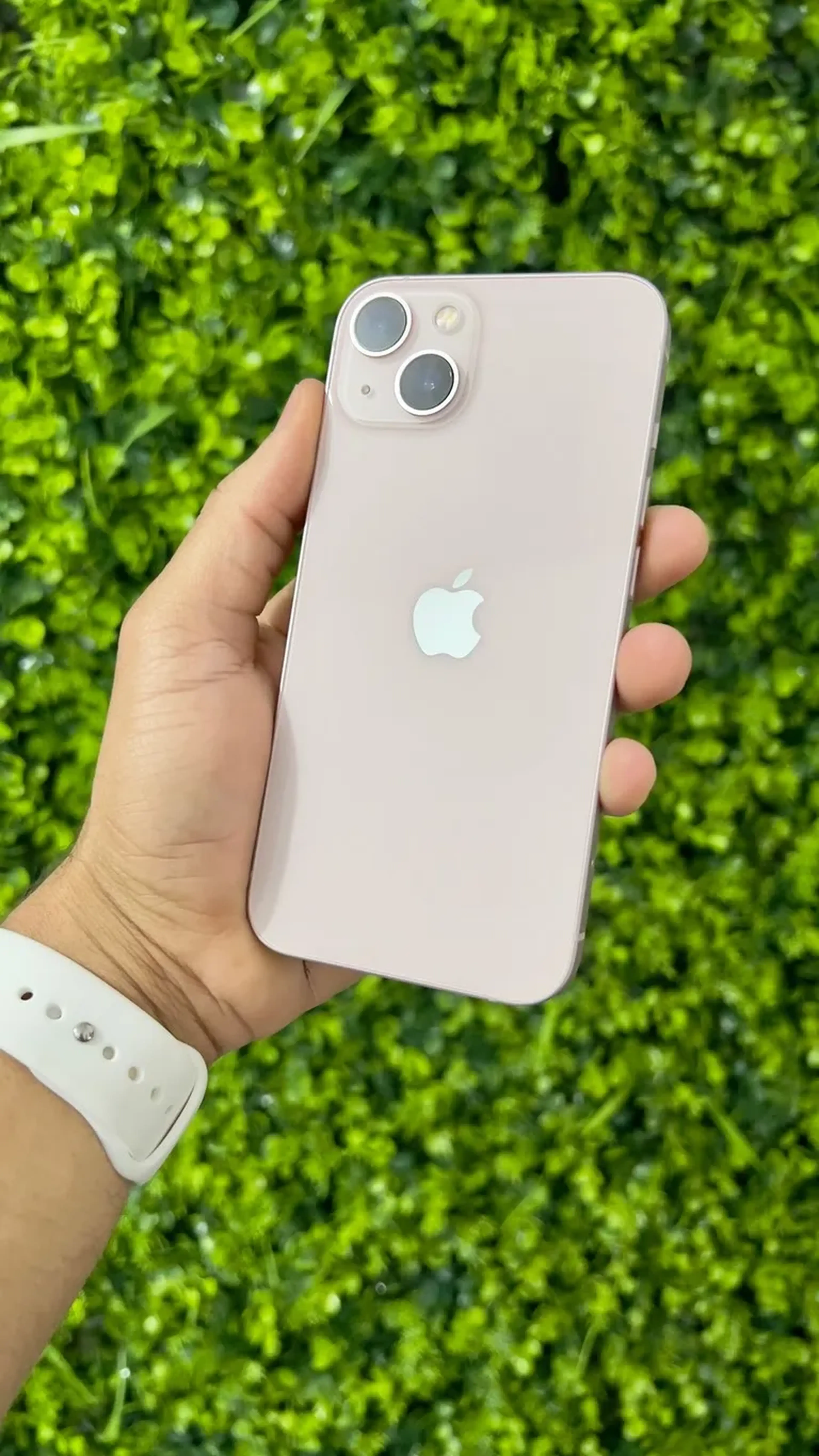 iPhone 13 imagem
