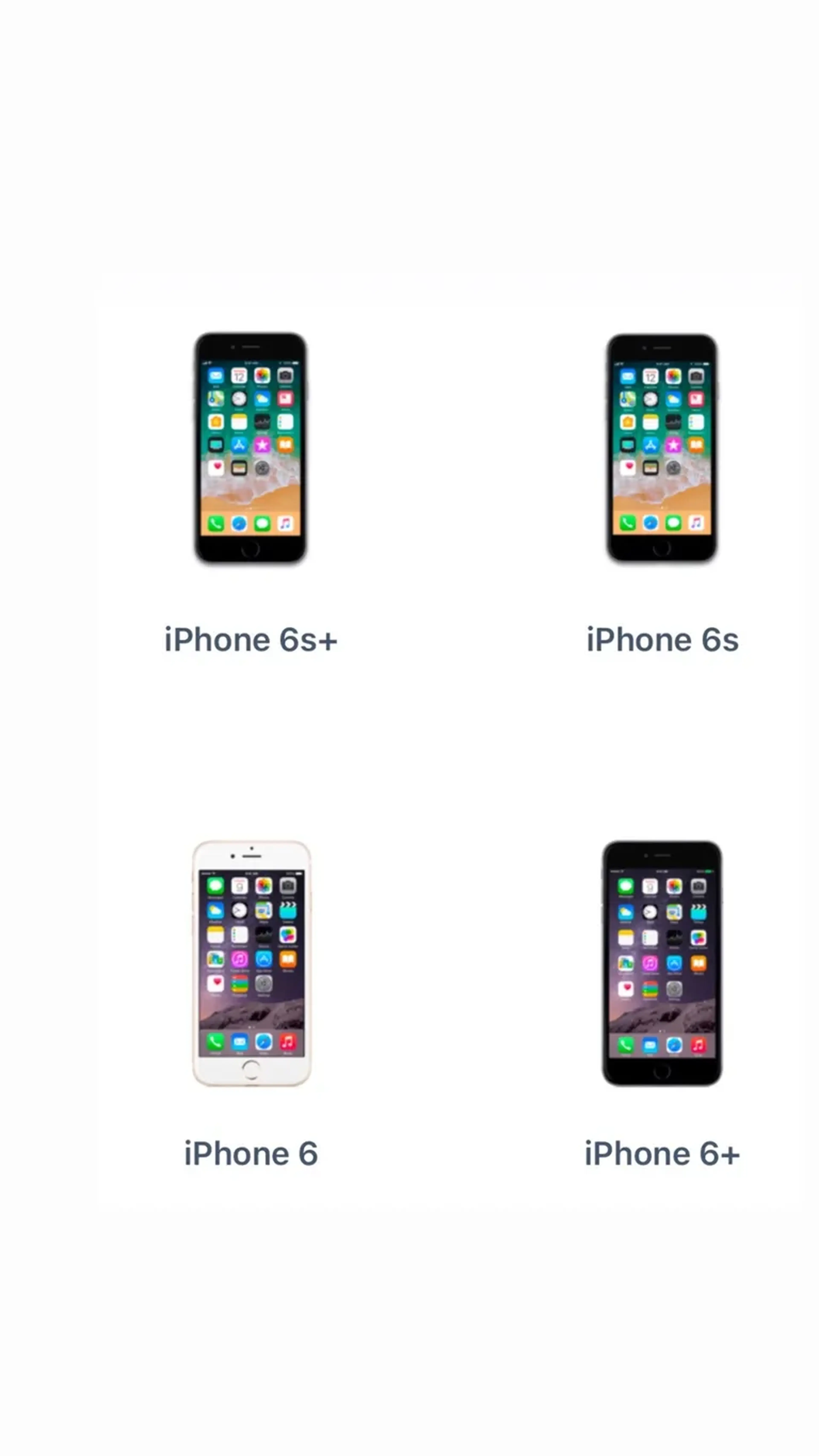 Bypass iCloud iPhones 6 6+ (Com Sinal de Chip) imagem