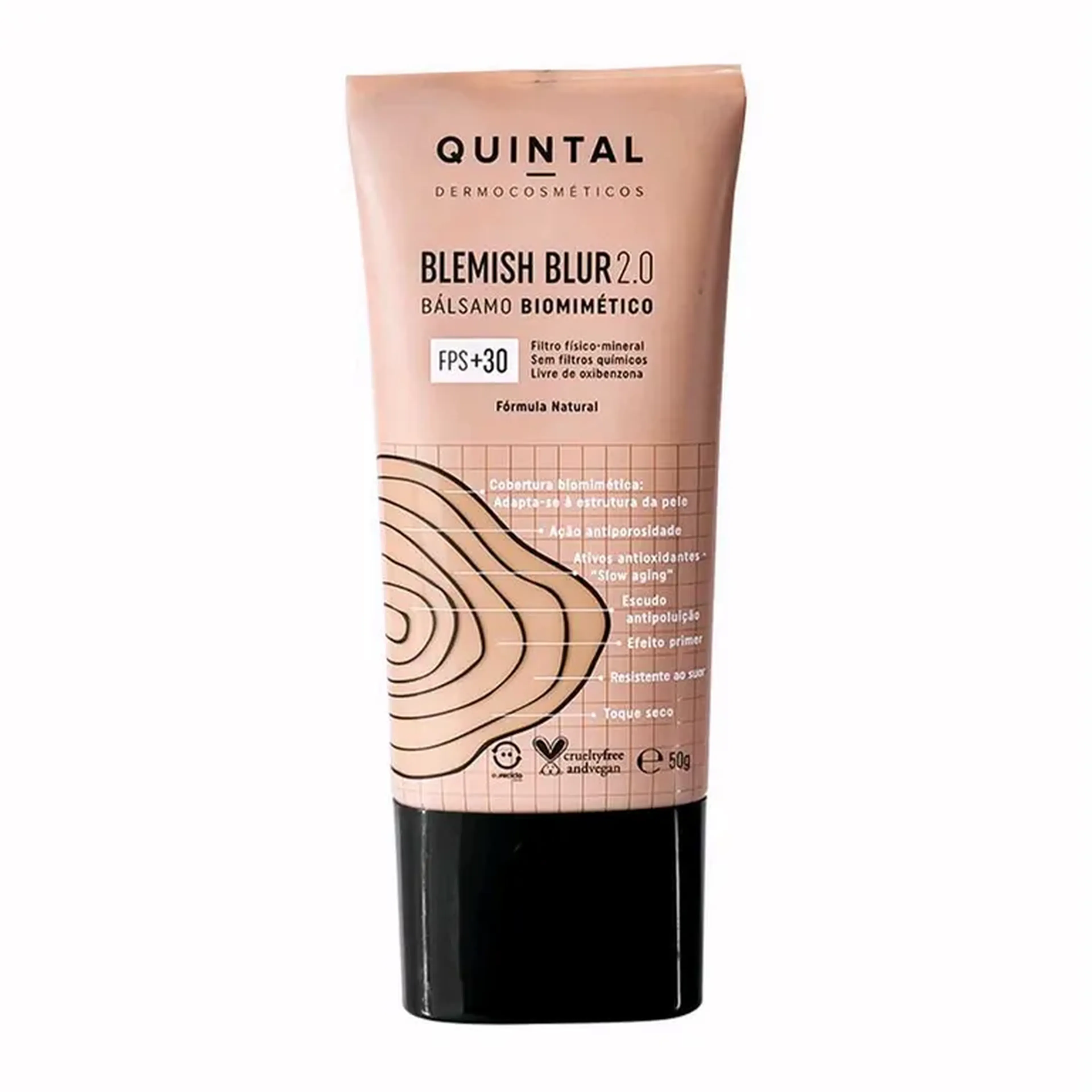 Blemish Blur 2.0 imagem
