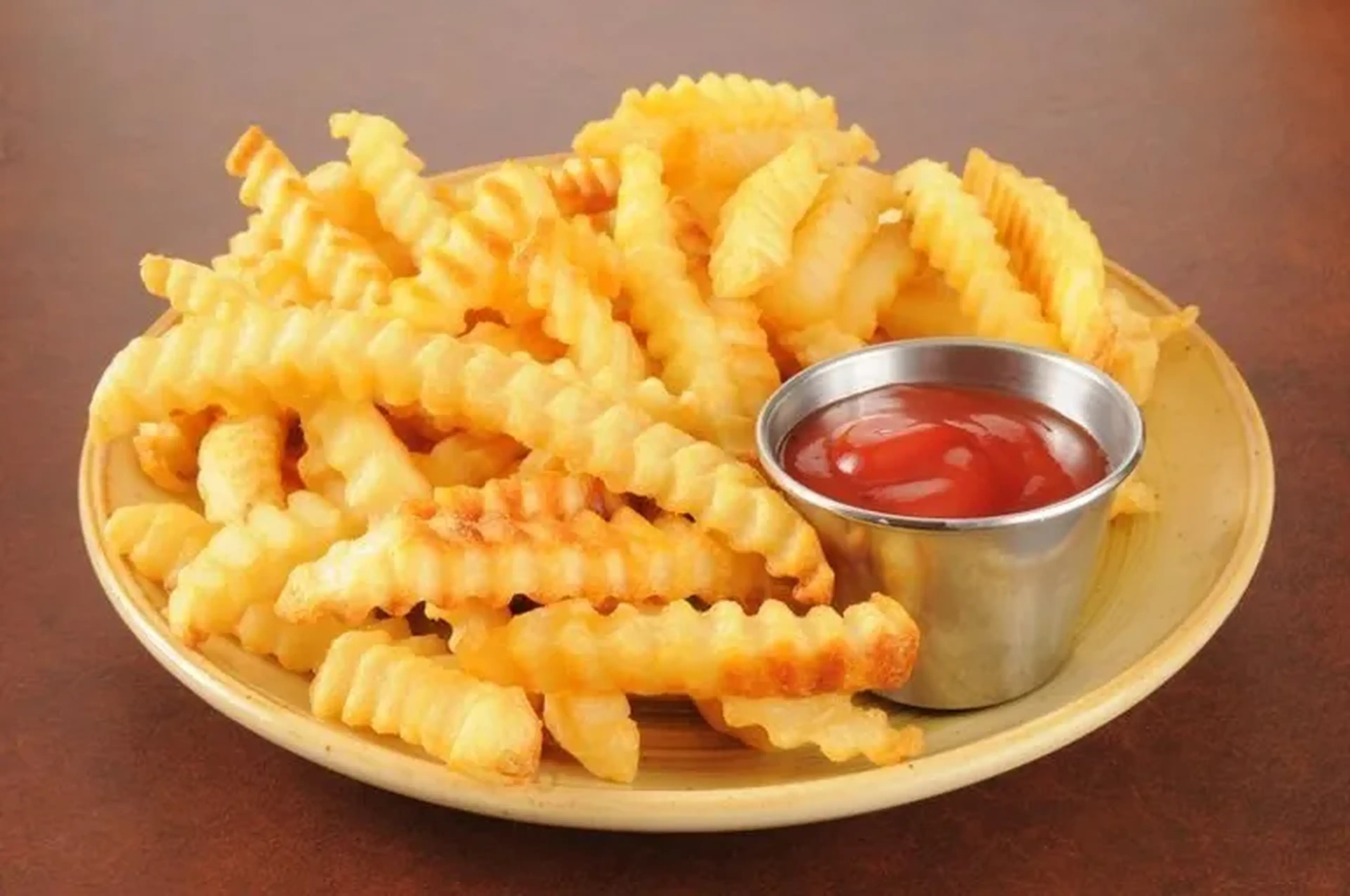 Batata Crisp ( G ) imagem