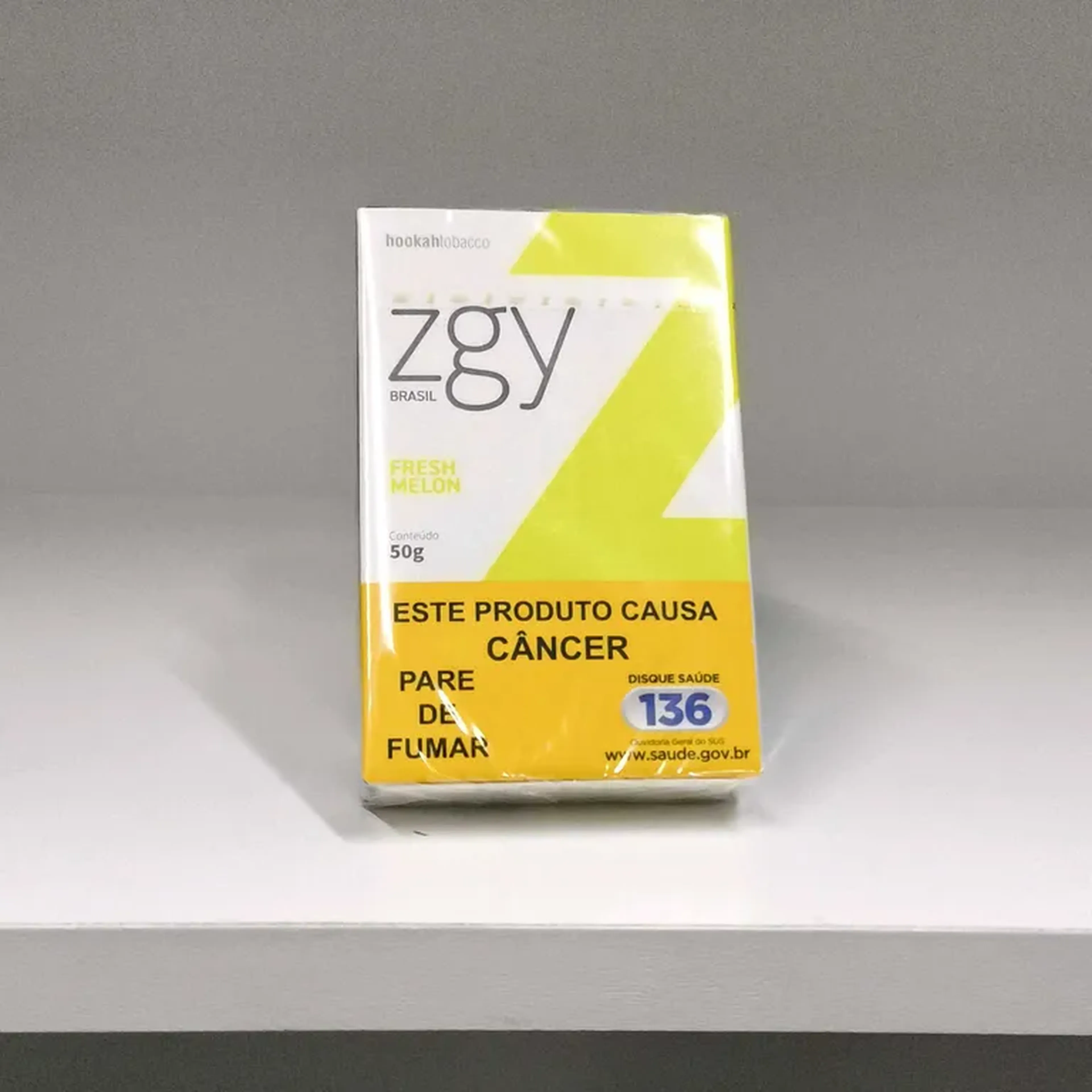 ESSENCIA ZIGGY imagem