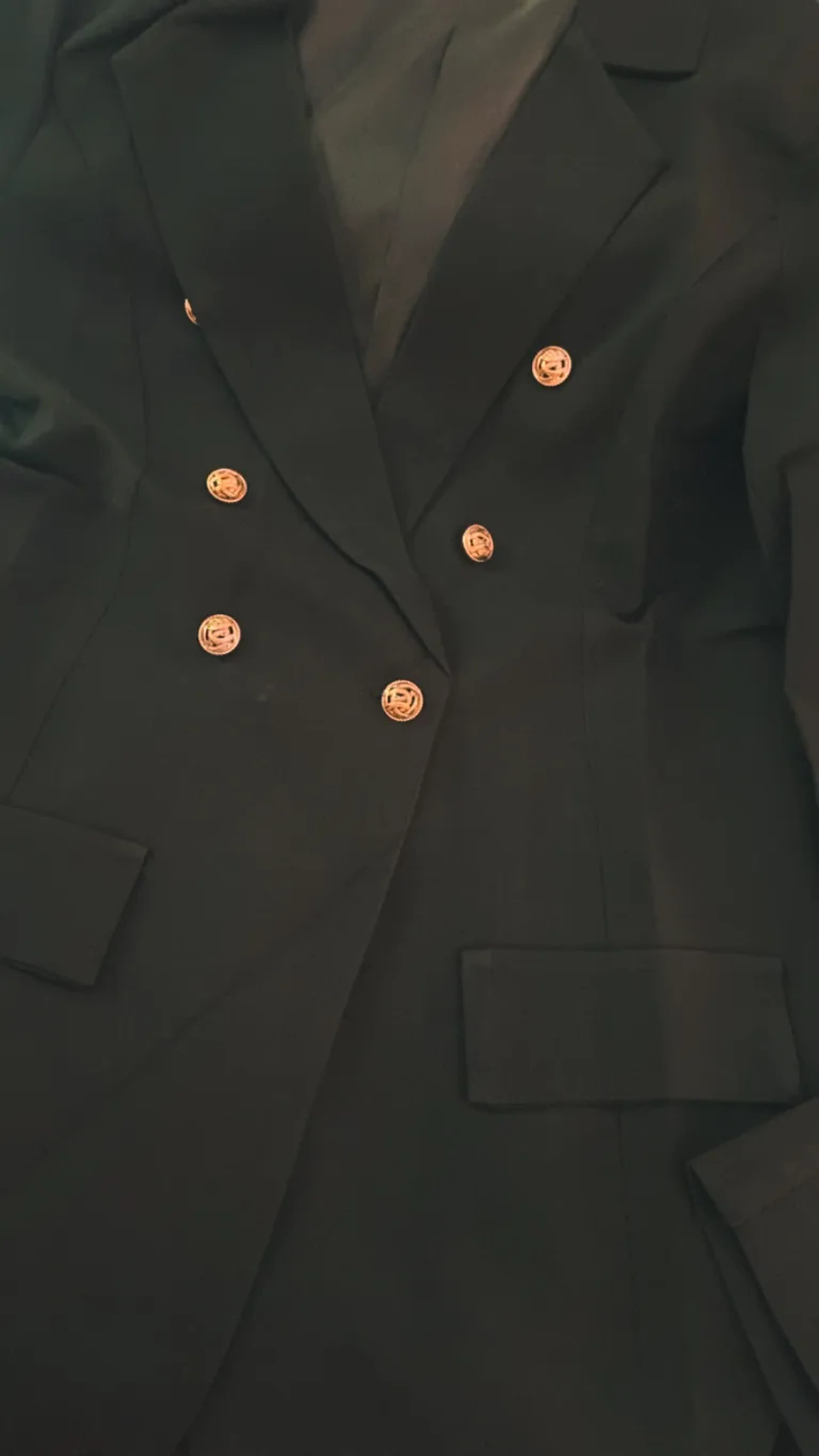 Blazer Julia imagem