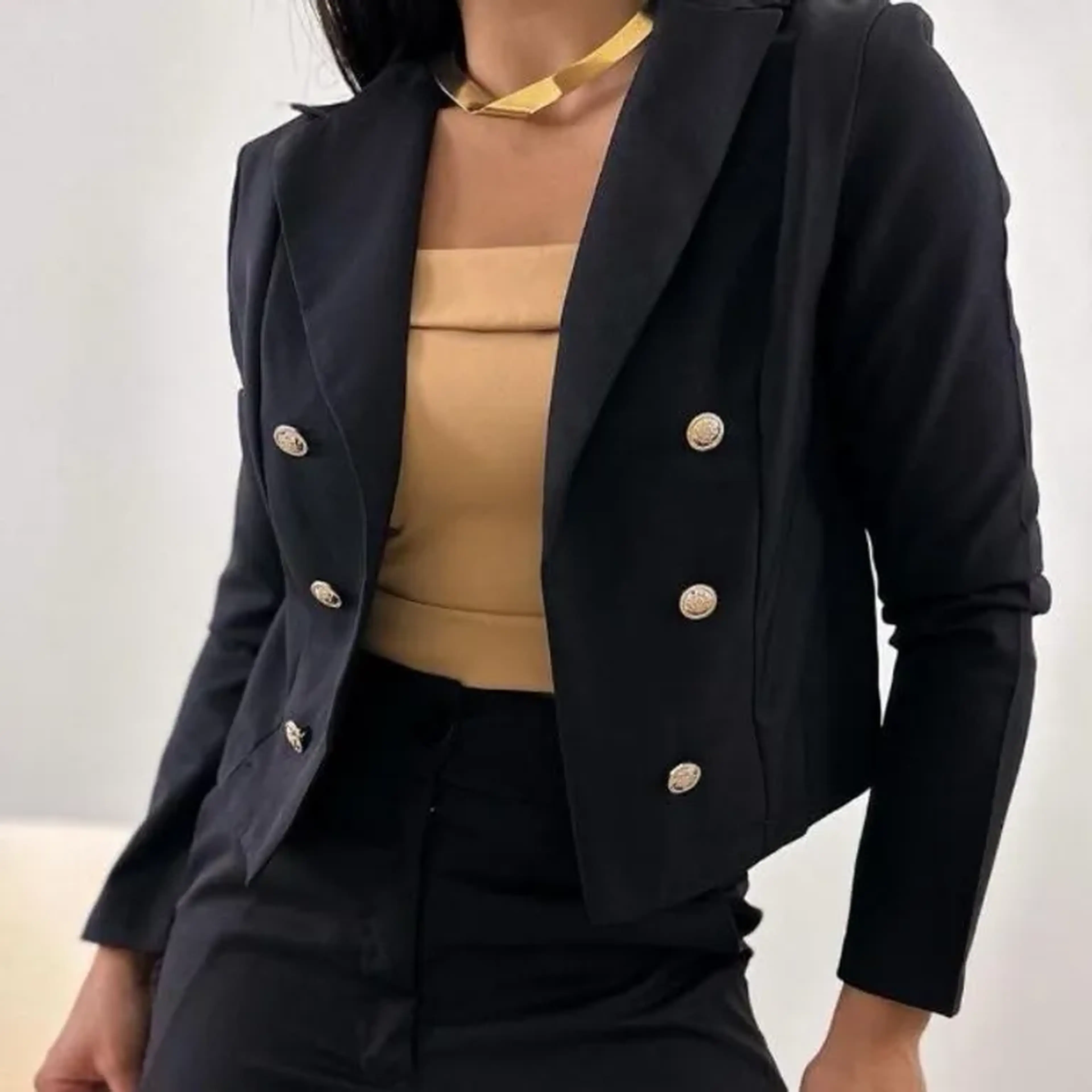 Blazer Daniela imagem