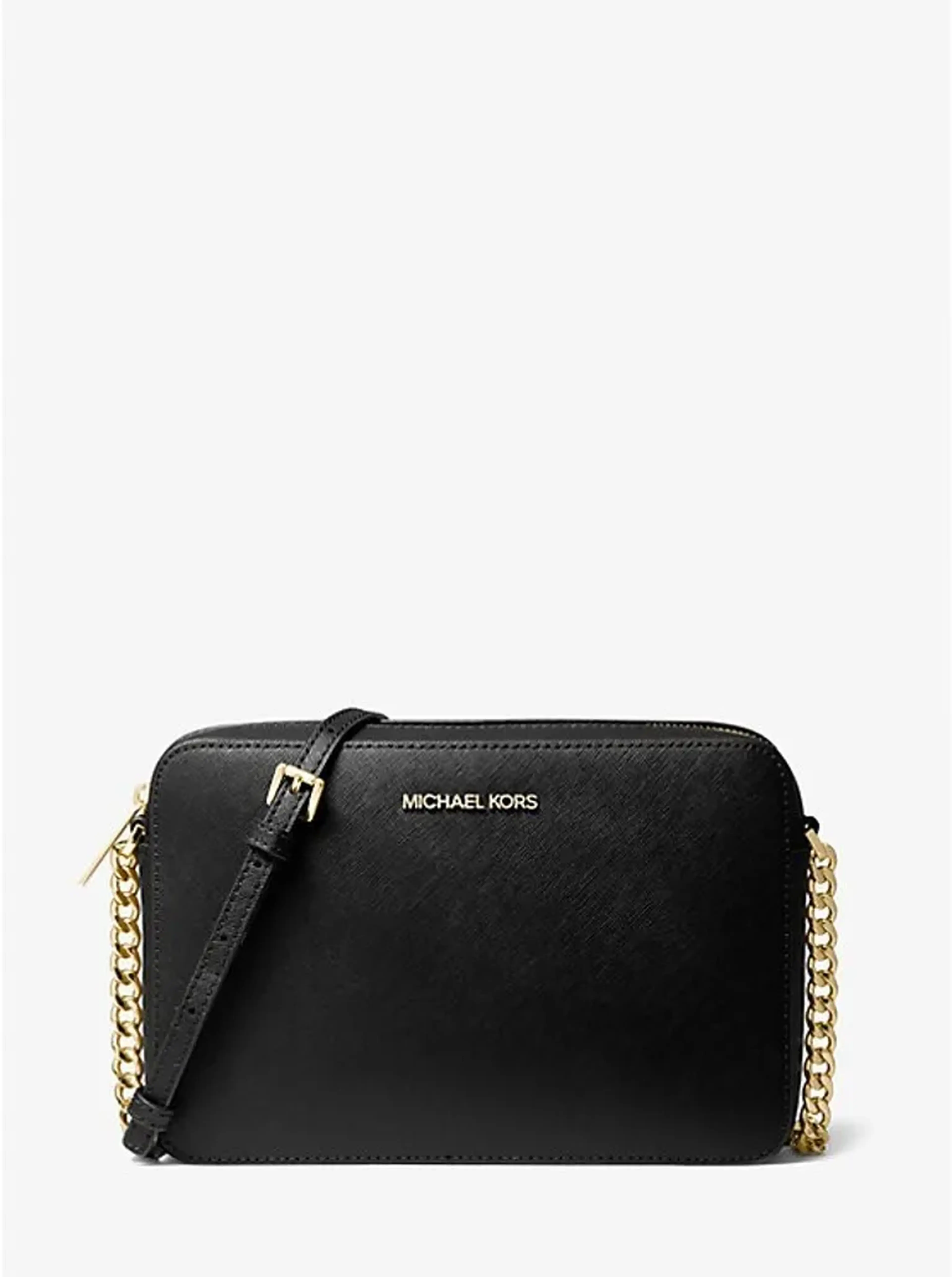 Mk Jet Set Crossbody imagem