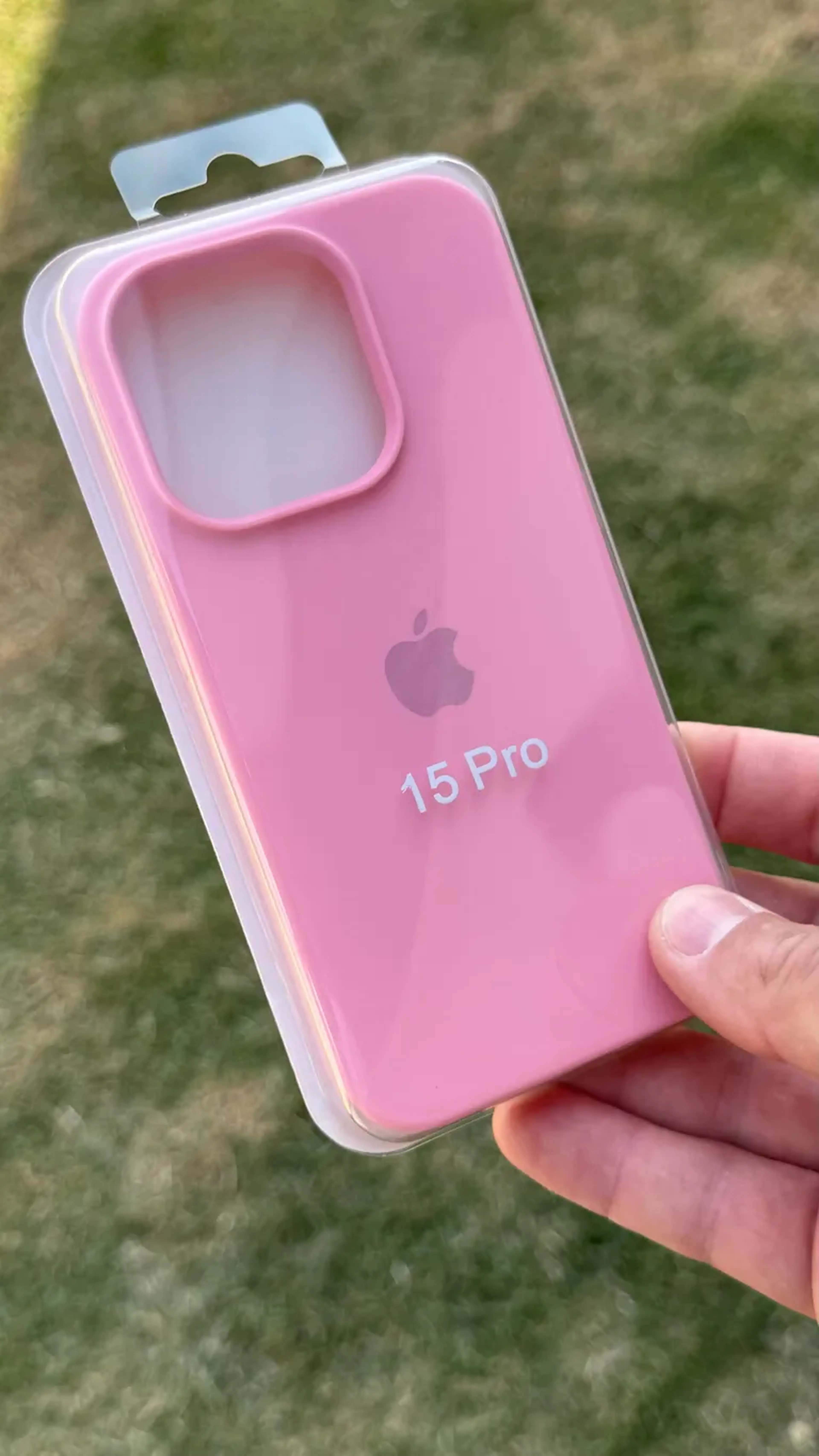 Case Silicone IPhone imagem