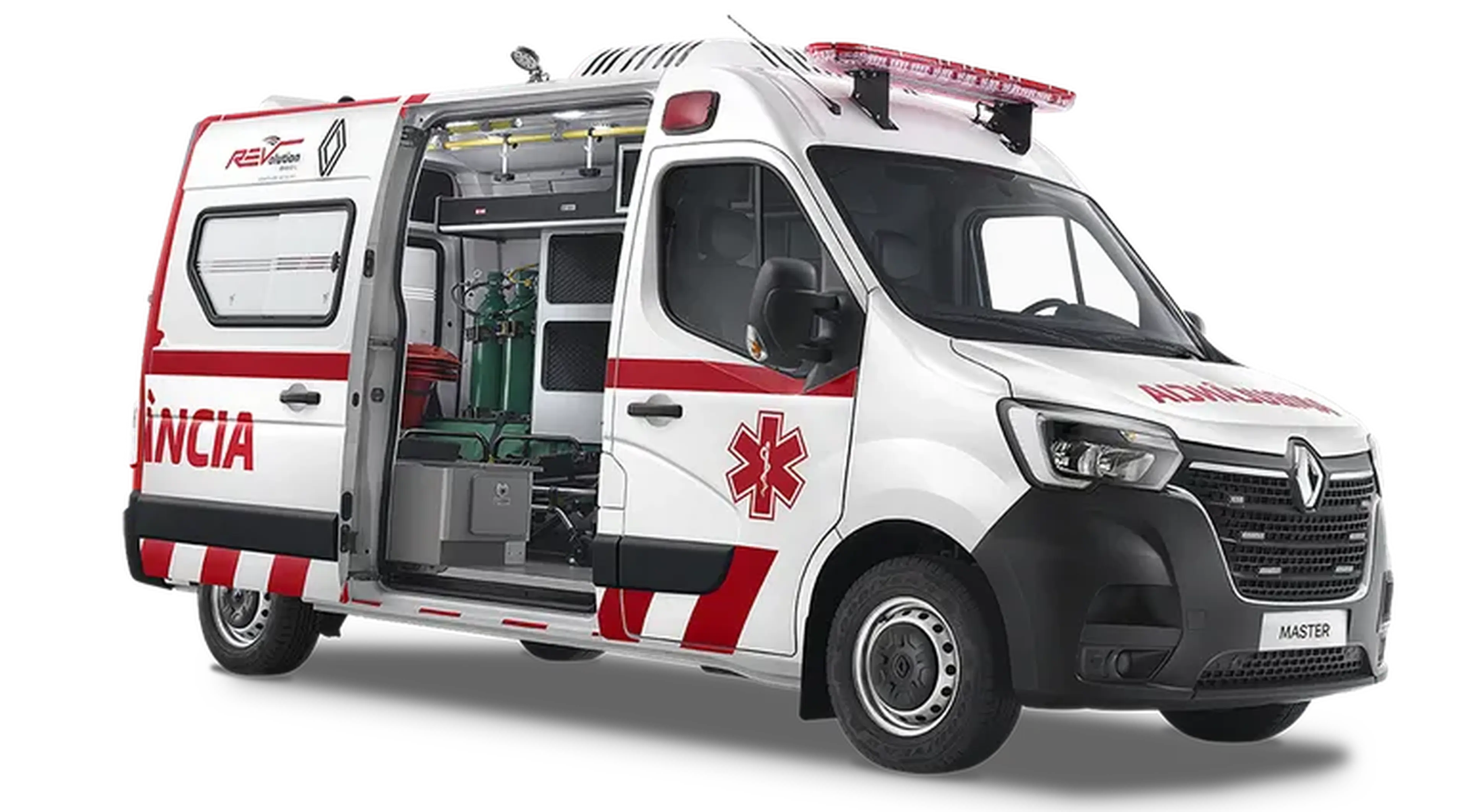 Atualização - Condutores de Veículos de Emergência imagem