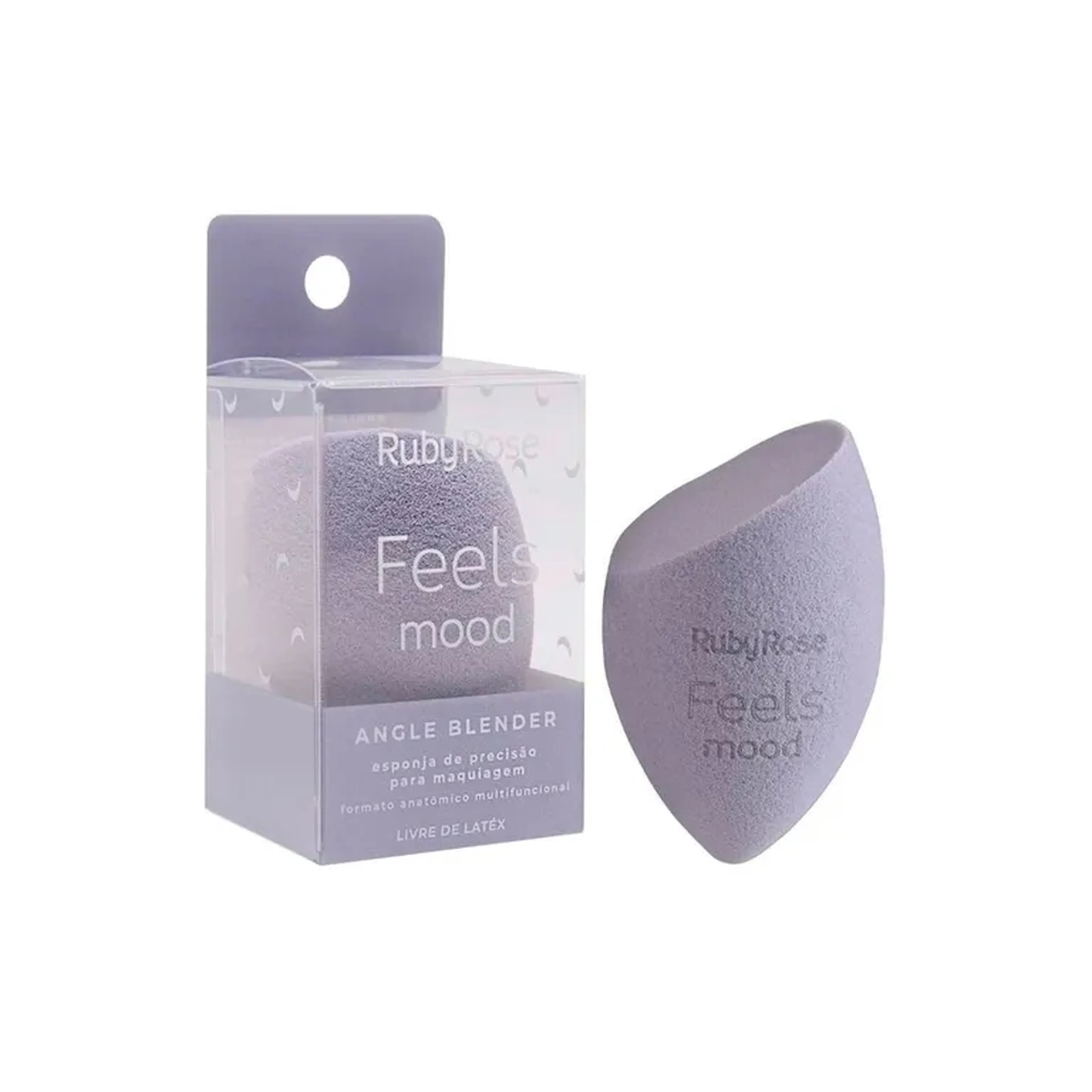 Esponja Ruby Rose Feels imagem