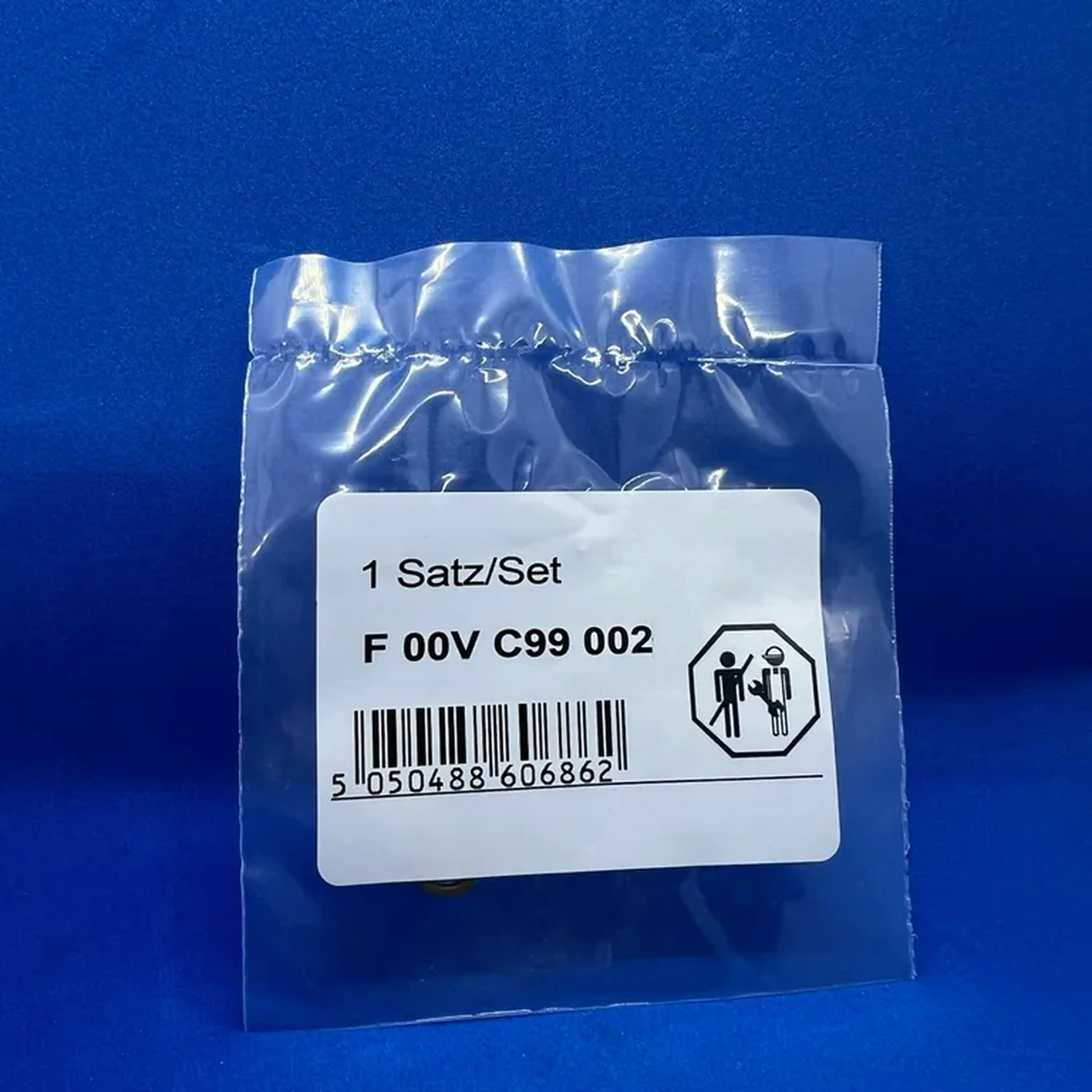 kit esfera bomba alta imagem