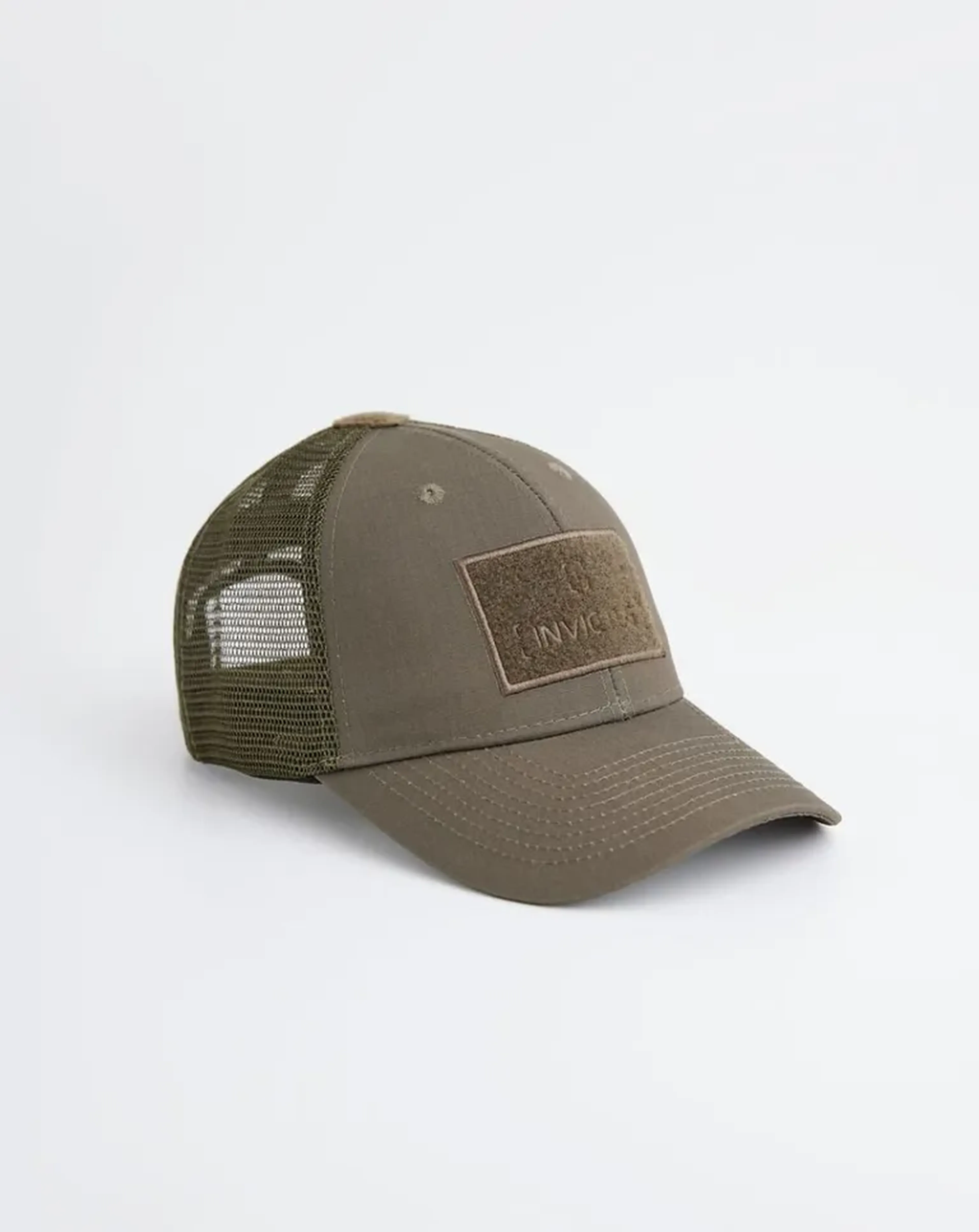 BONÉ INVICTUS RIFLEMAN 3.0 VERDE OLIVA imagem