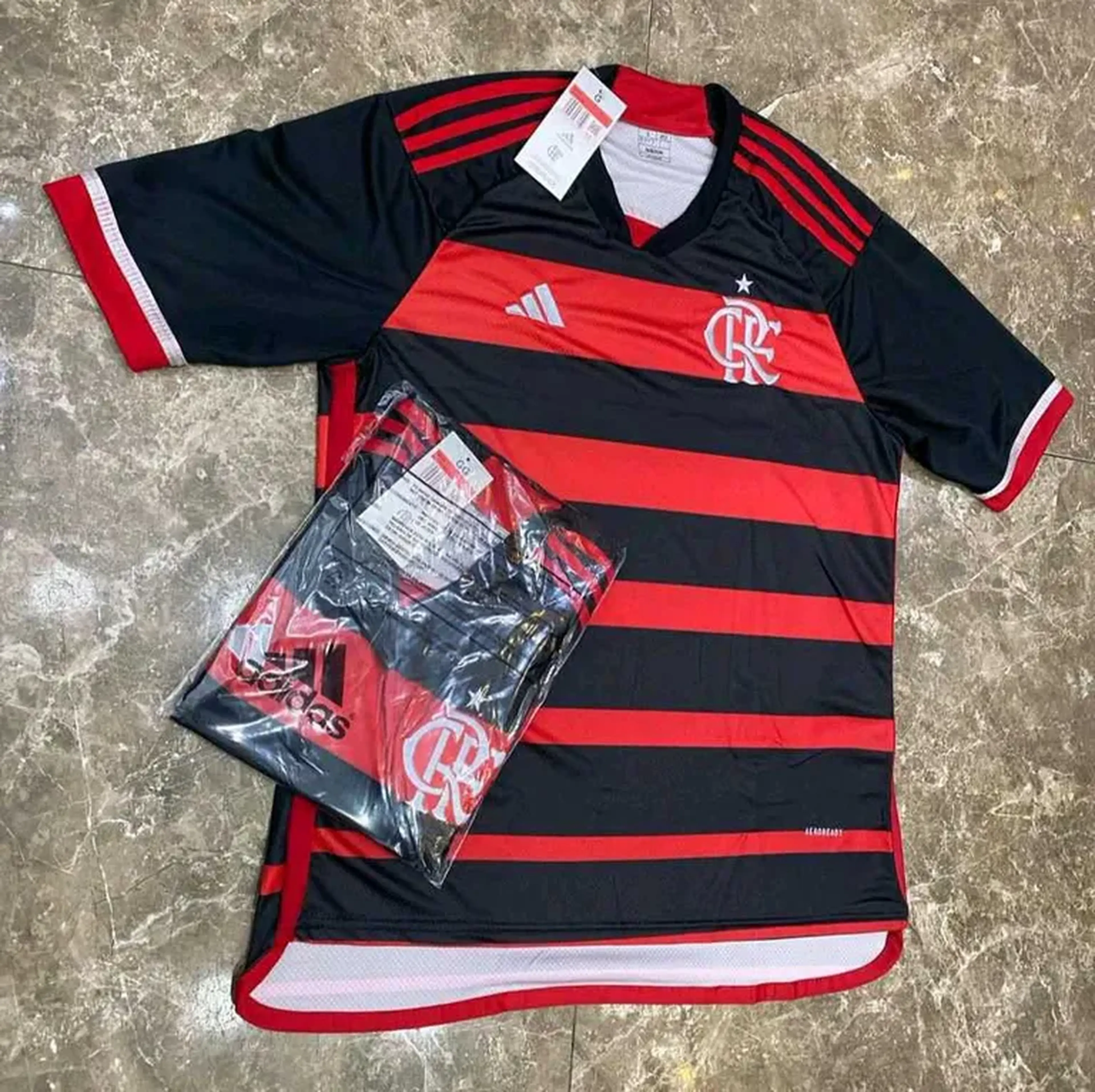 Camisa flamengo imagem
