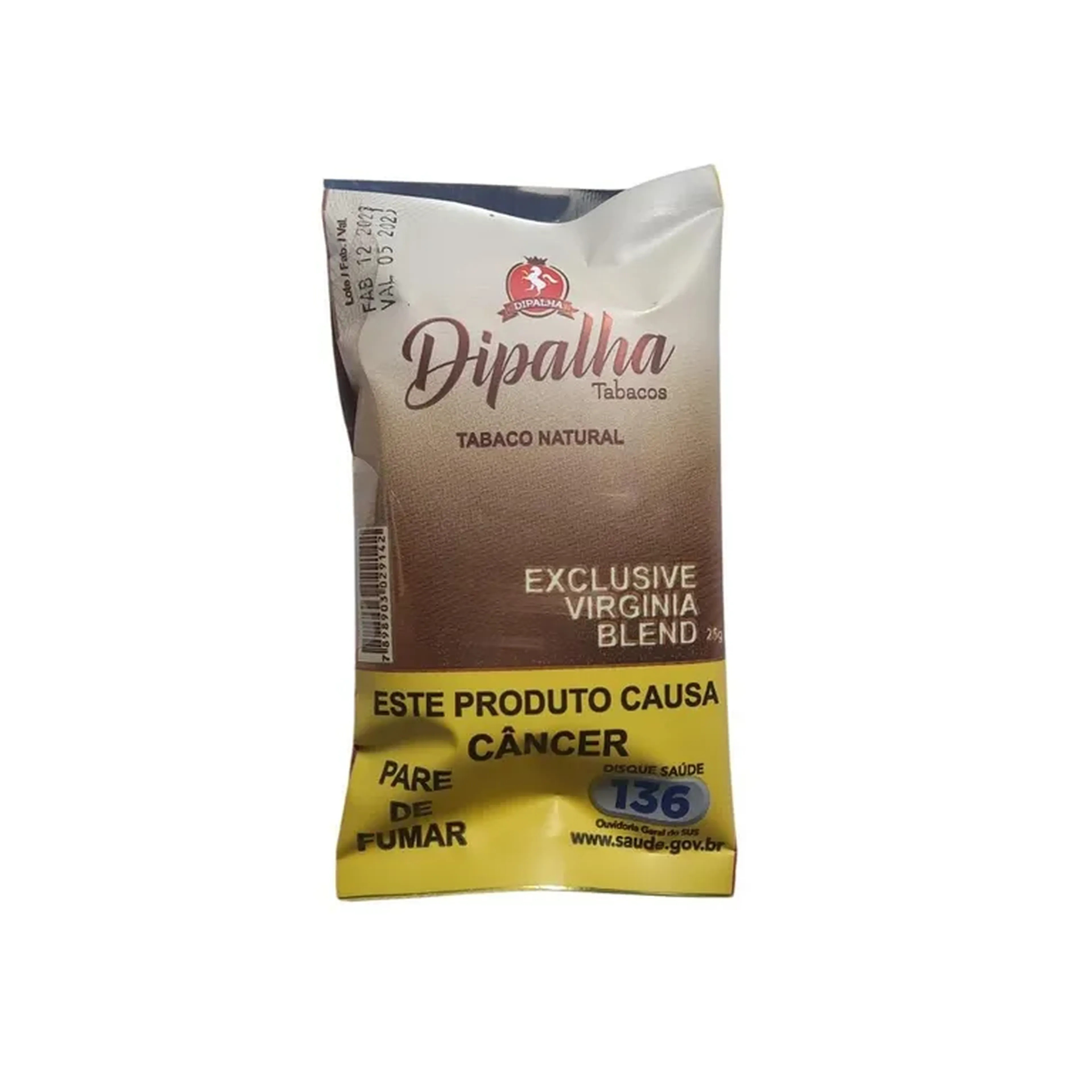Tabaco Dipalha imagem