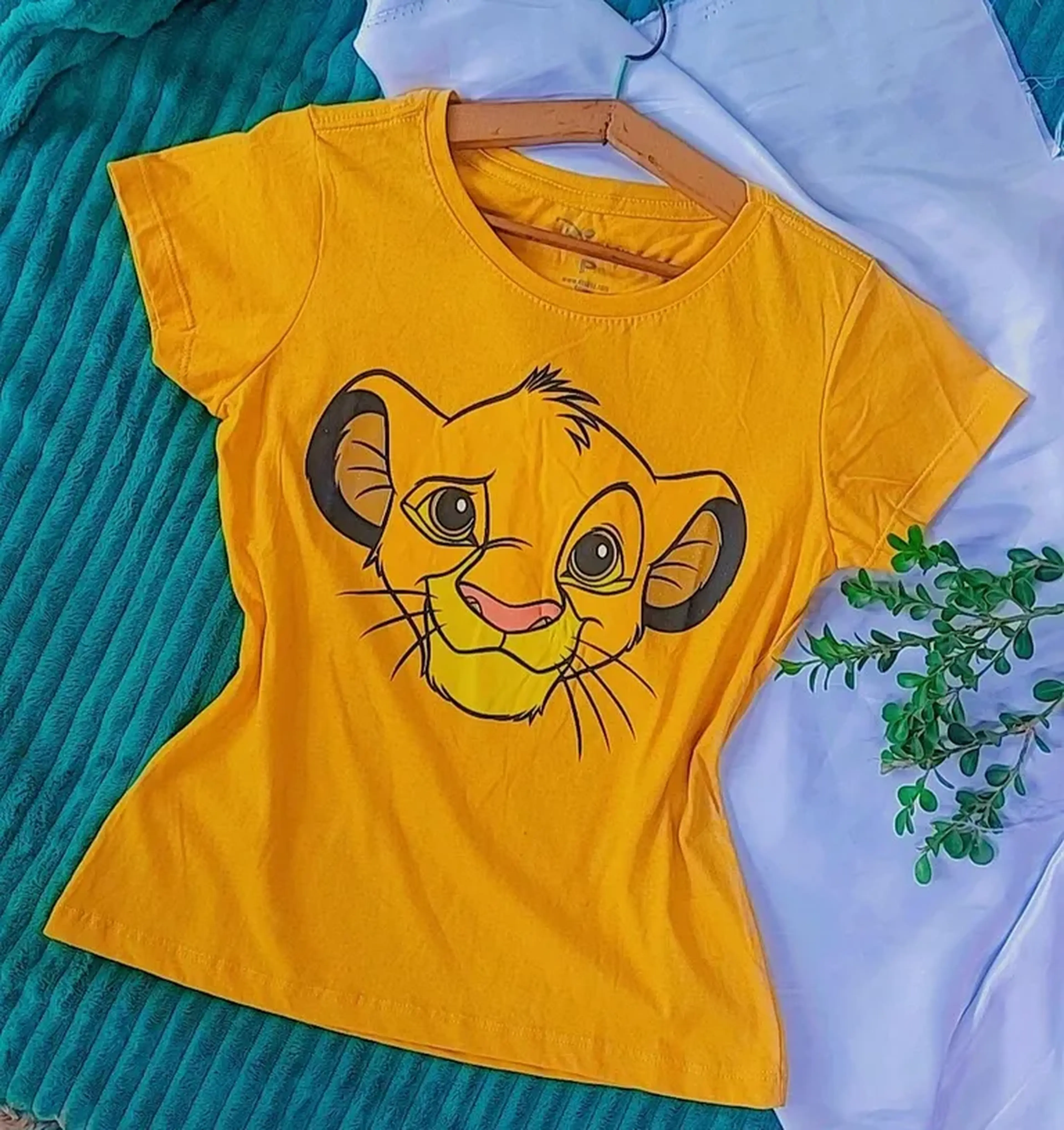 Camisetas femininas com estampas imagem