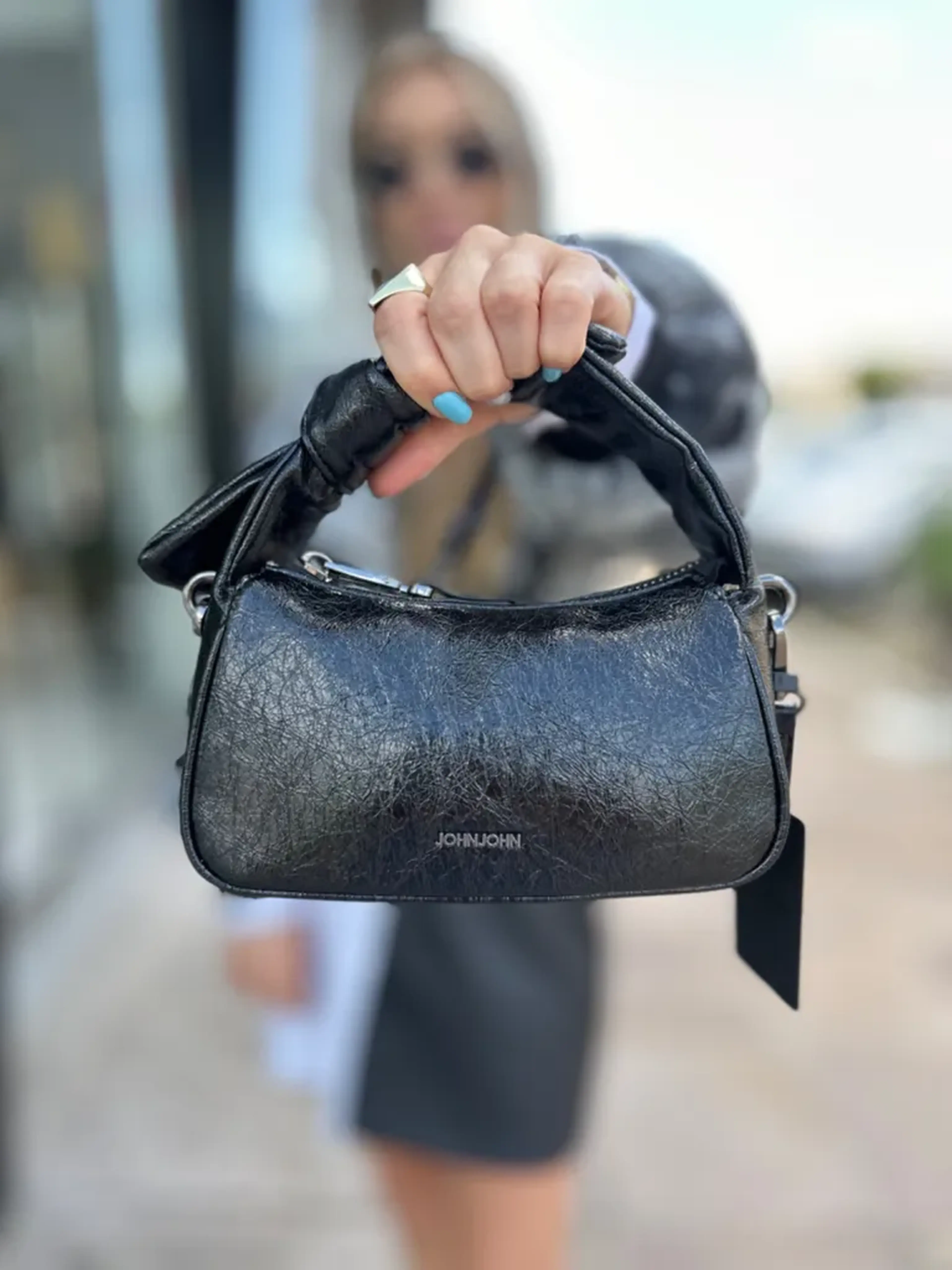 Crossbody imagem