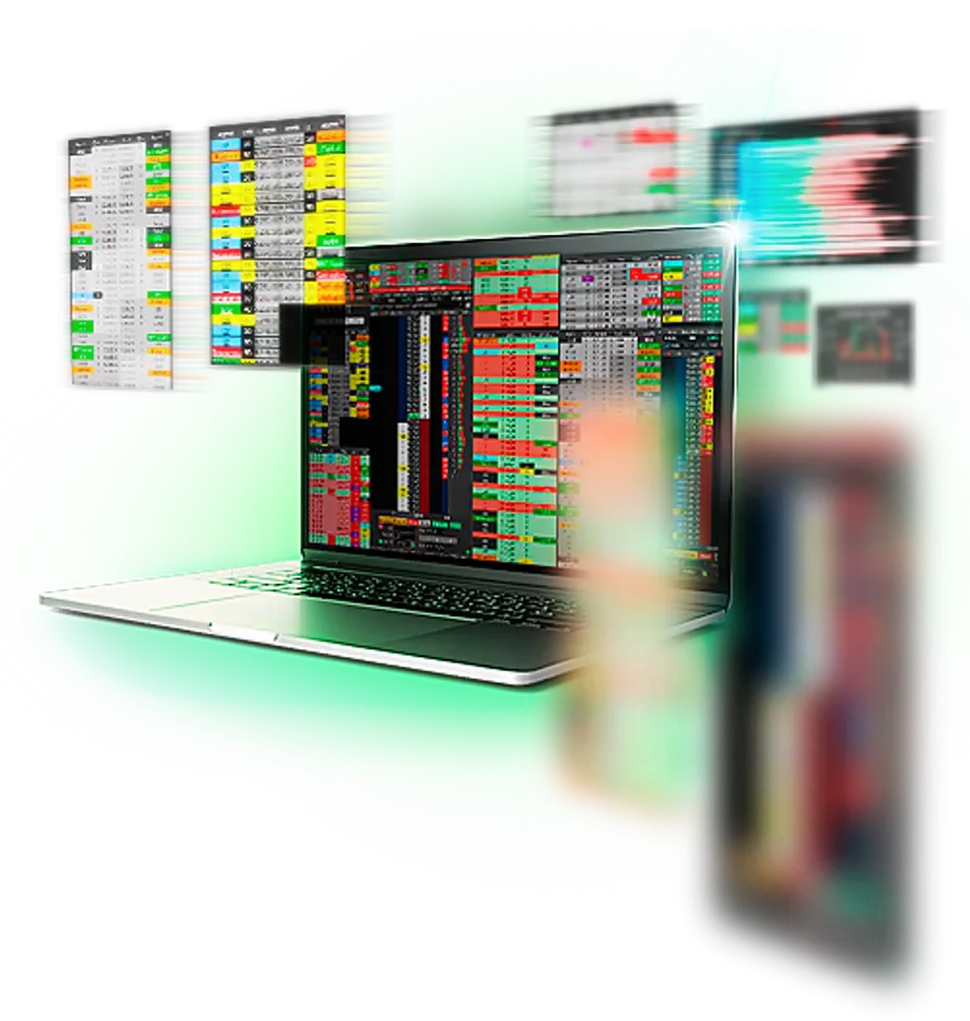 Mapa de fluxo, aprenda a faturar diariamente com o Dólar na B3 imagem