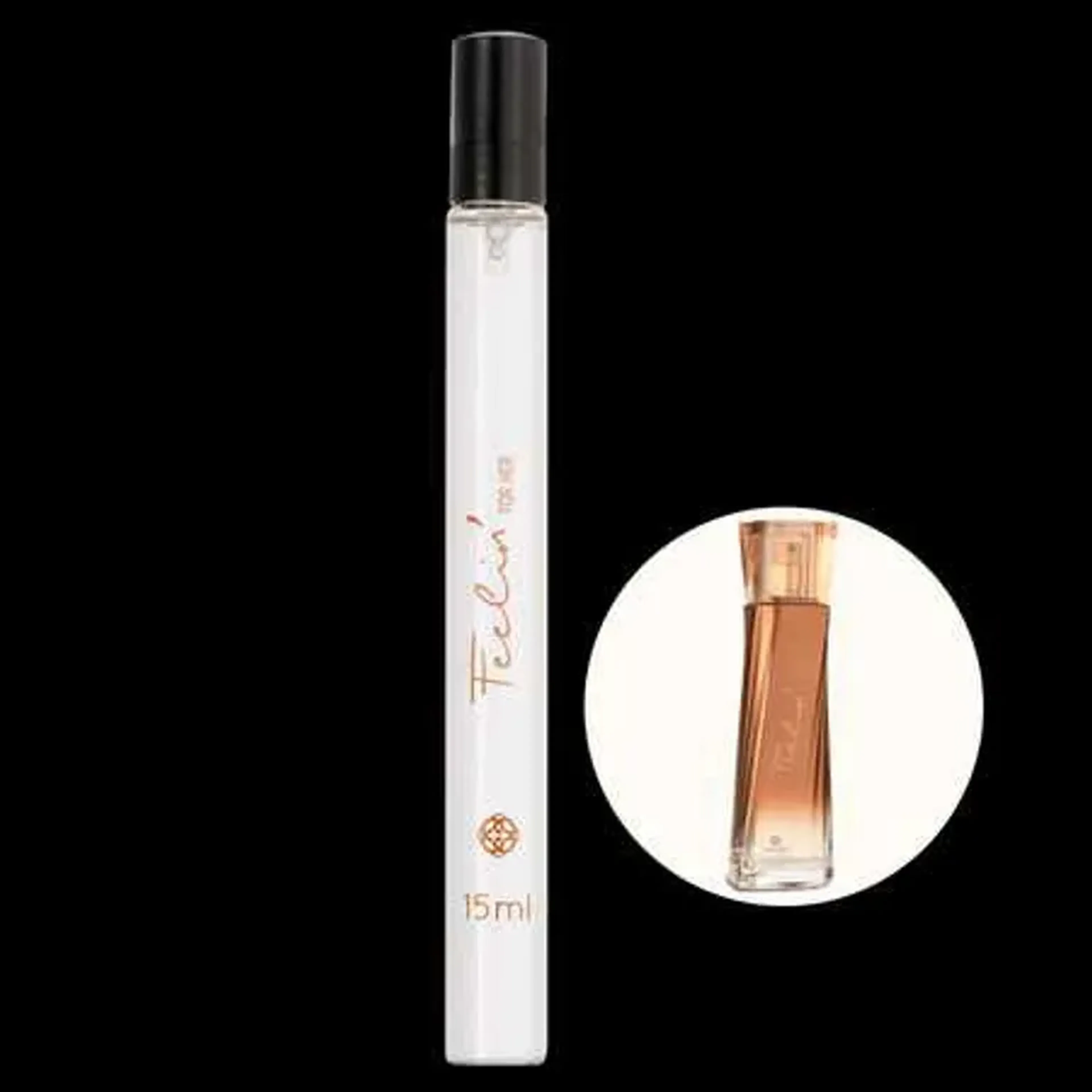 Feelin For Her Deo Colônia 15ml imagem