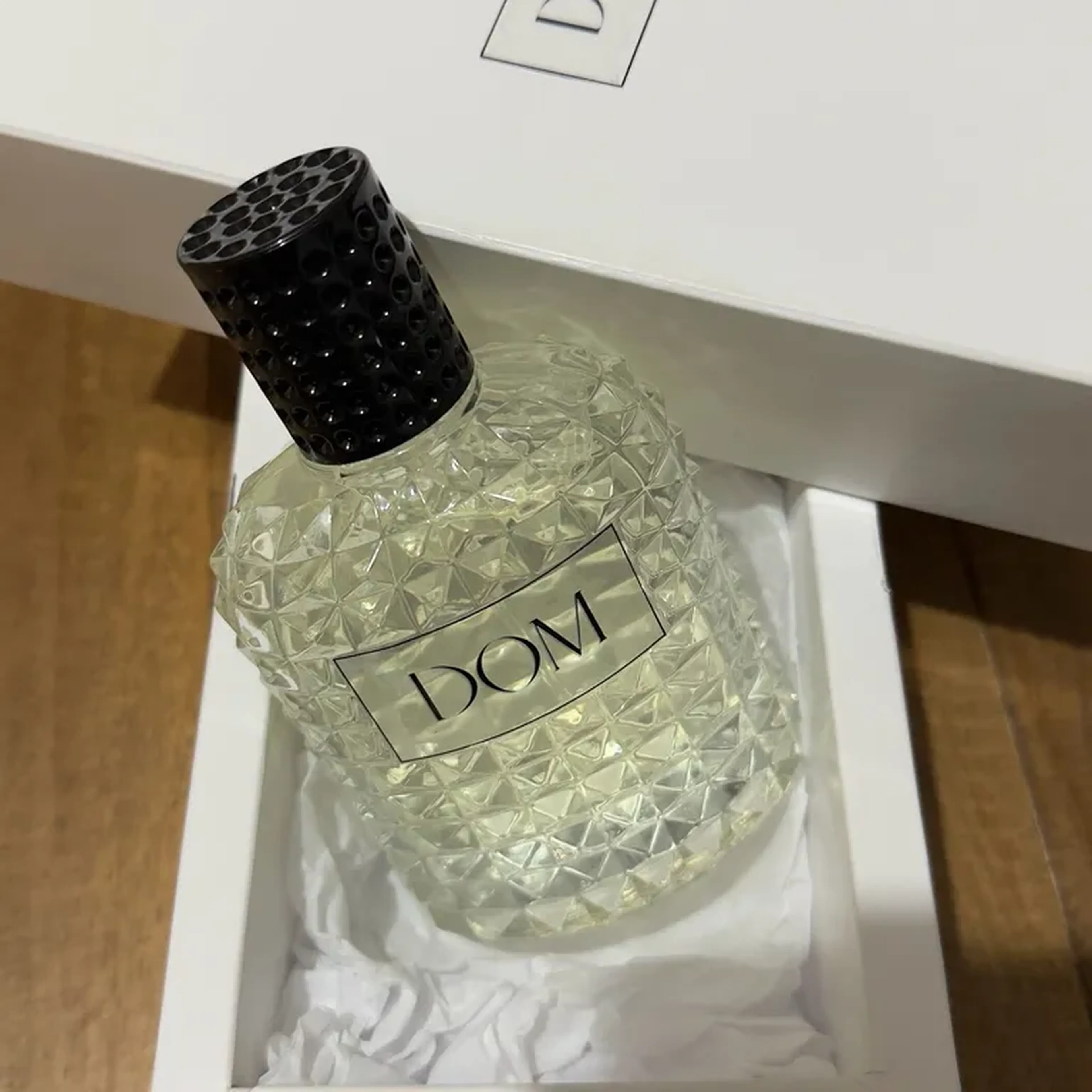 Perfume Masculino - DOM imagem