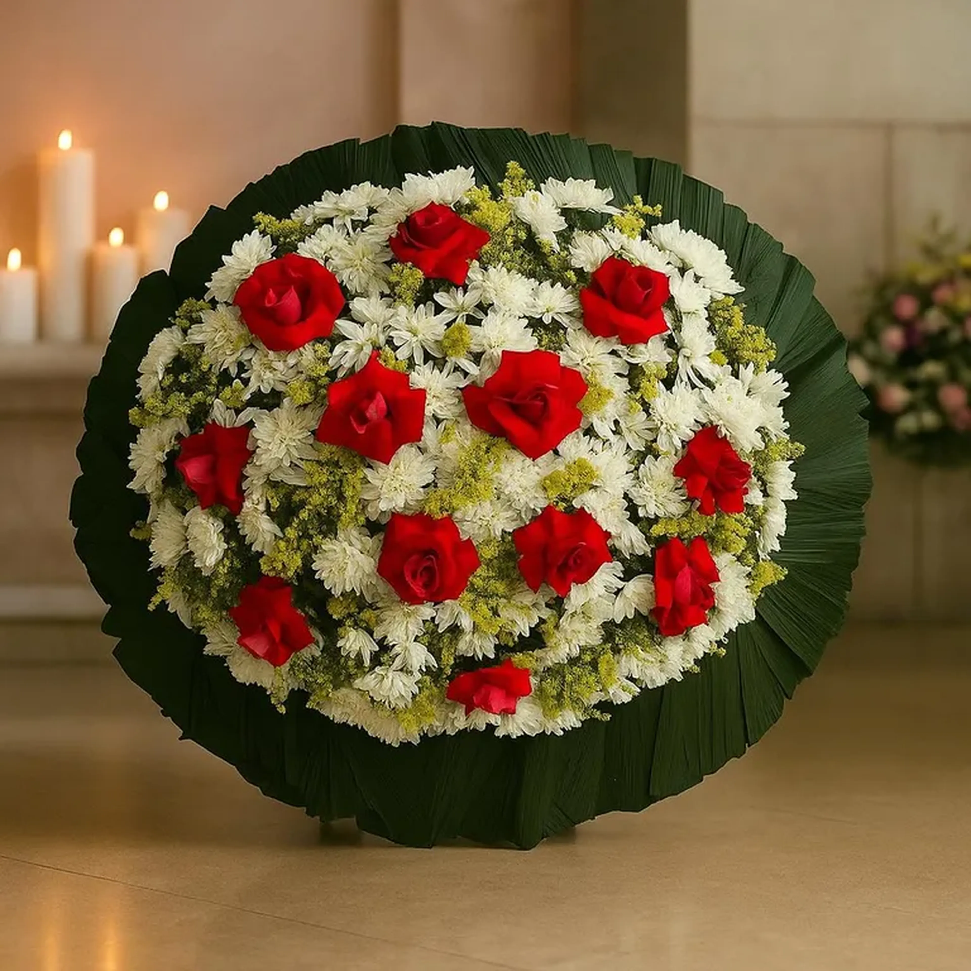 Coroa Vermelha imagem